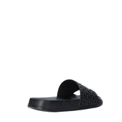 Ciabatte Nero Ellesse