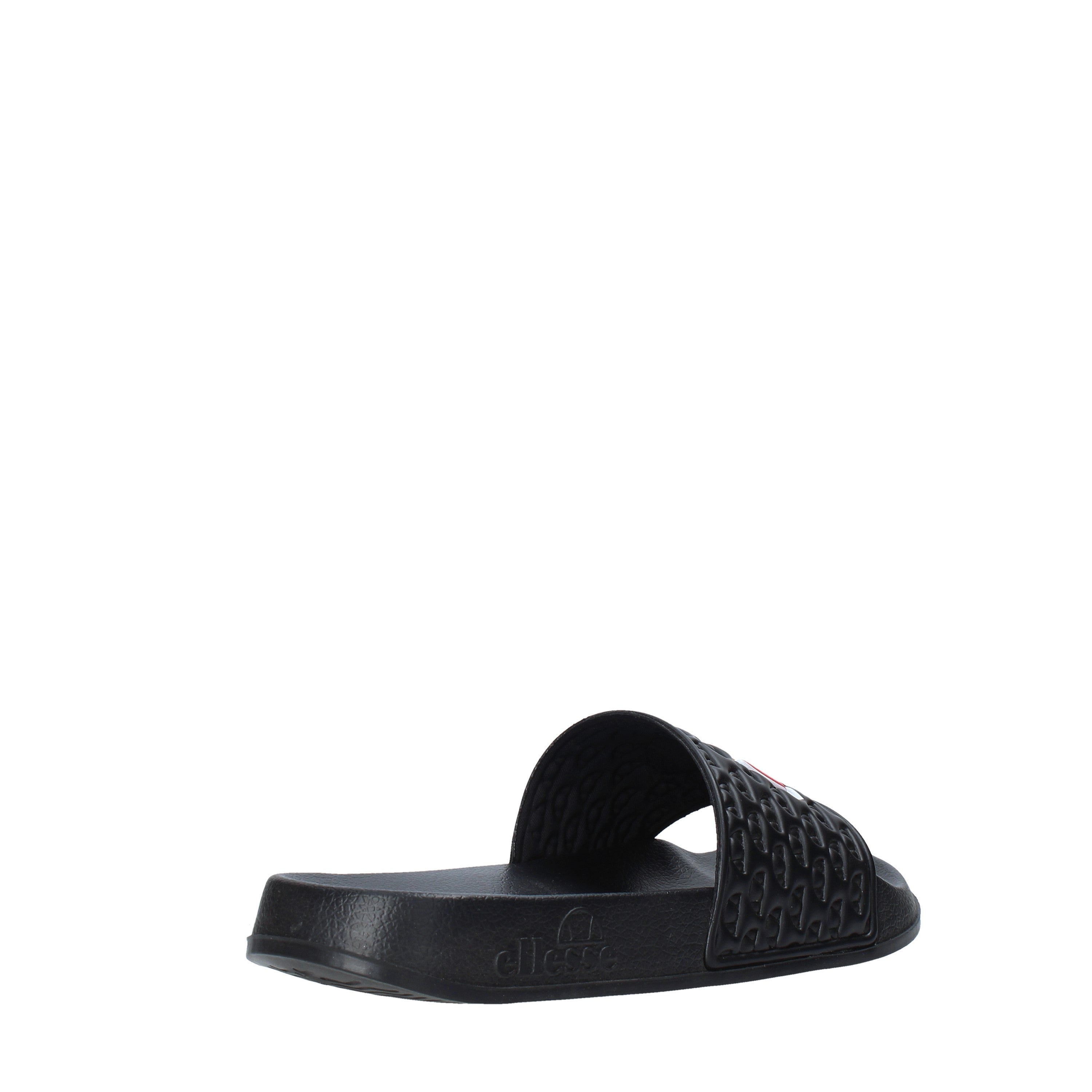 Ciabatte Nero Ellesse