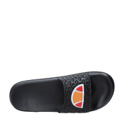 Ciabatte Nero Ellesse