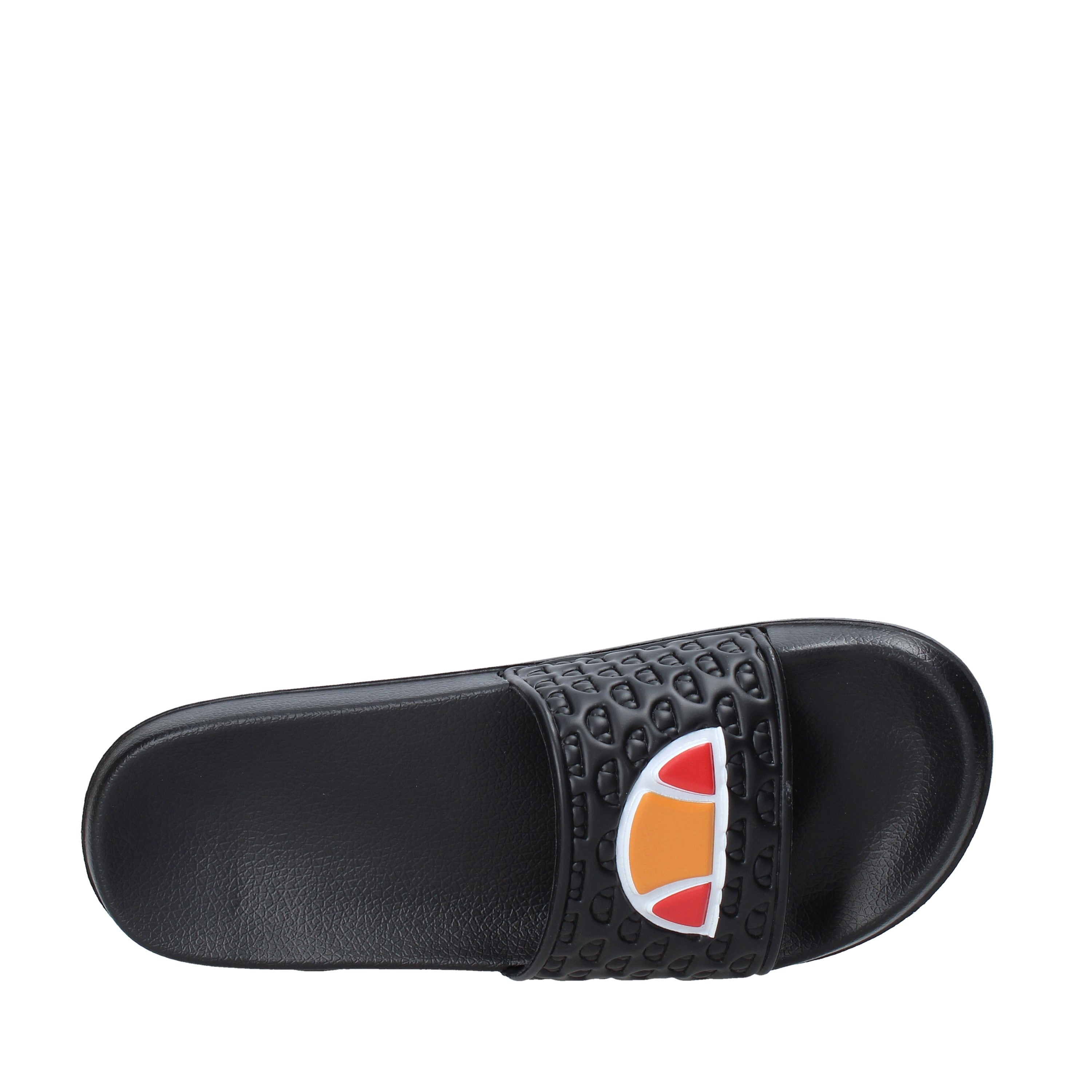 Ciabatte Nero Ellesse