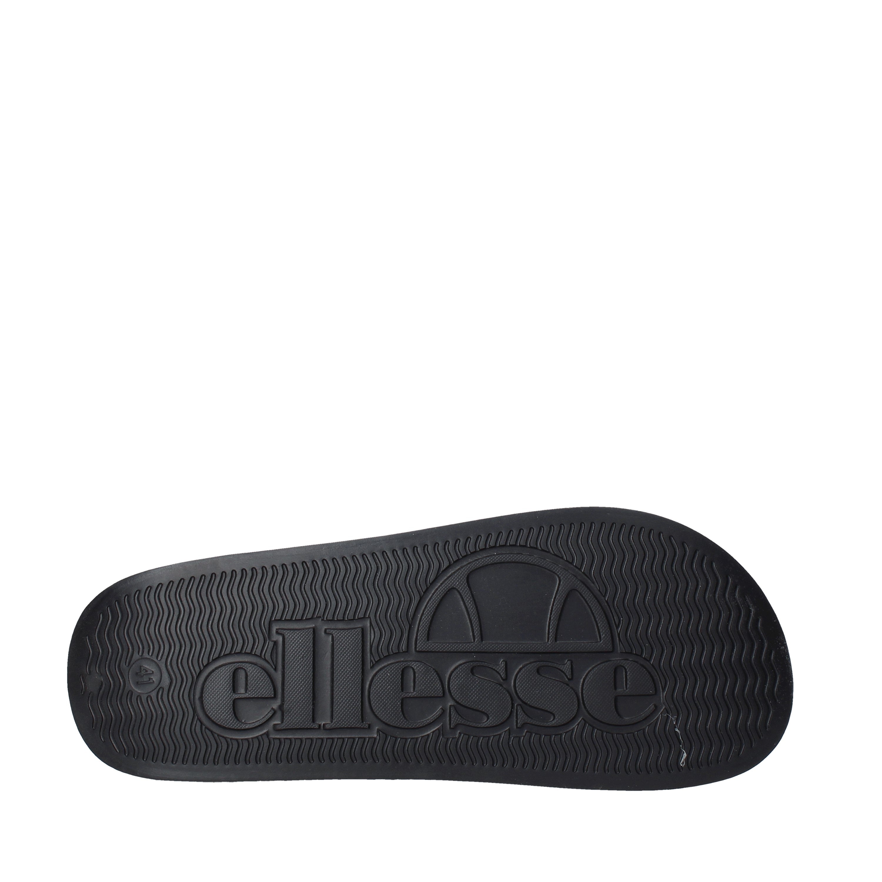 Ciabatte Nero Ellesse