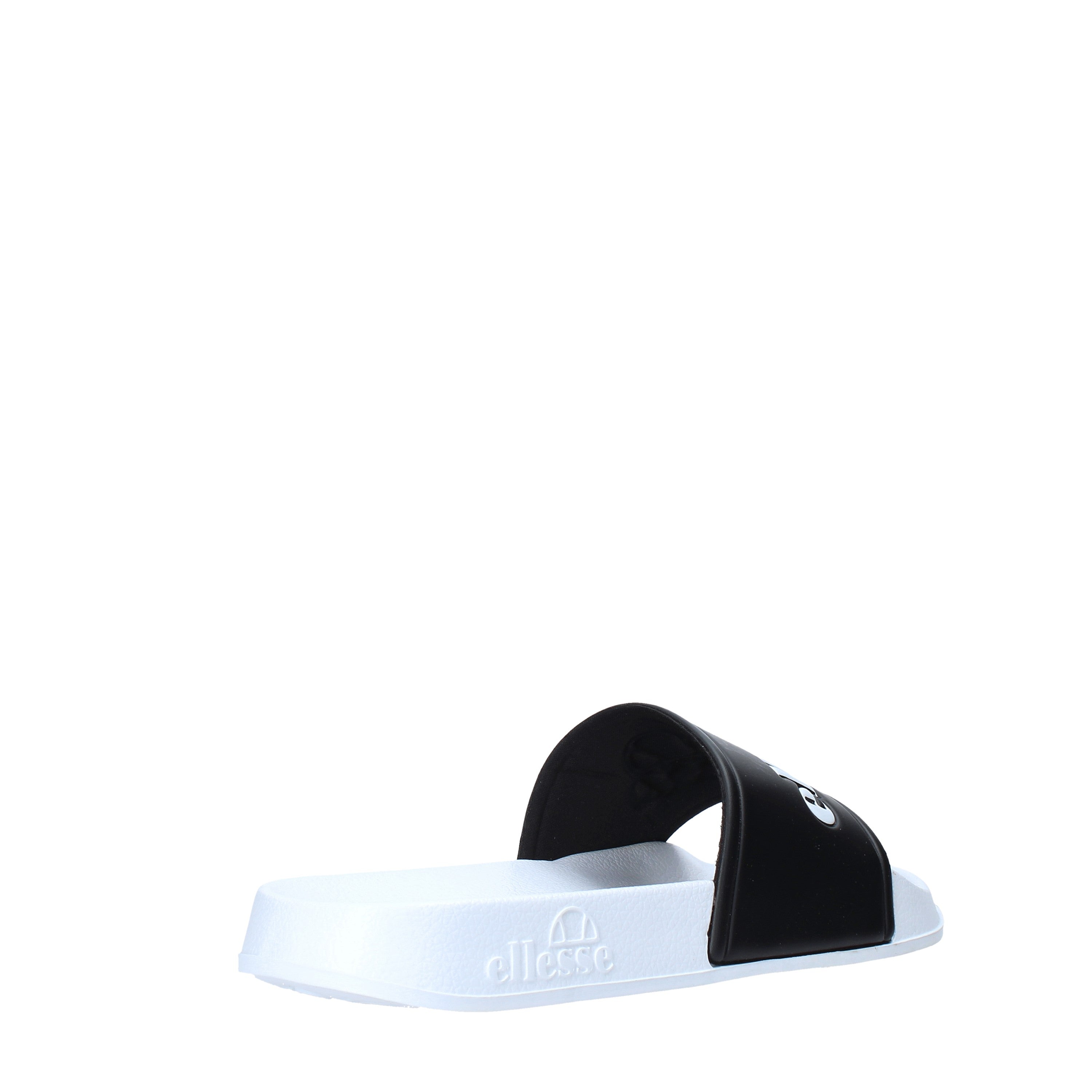 Ciabatte Bianco Ellesse