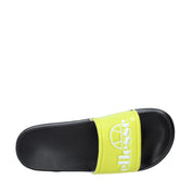 Ciabatte Giallo Ellesse