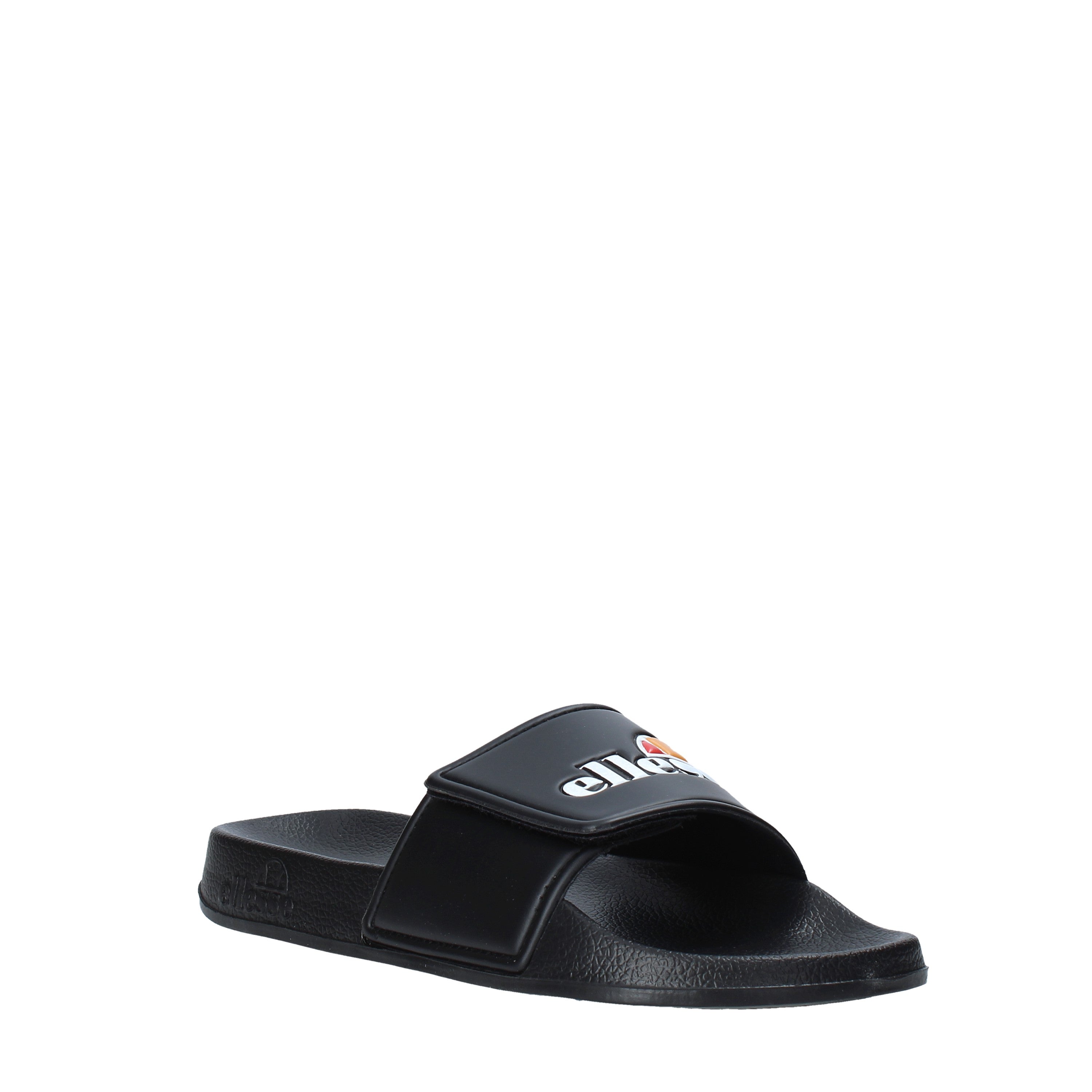 Ciabatte Nero Ellesse