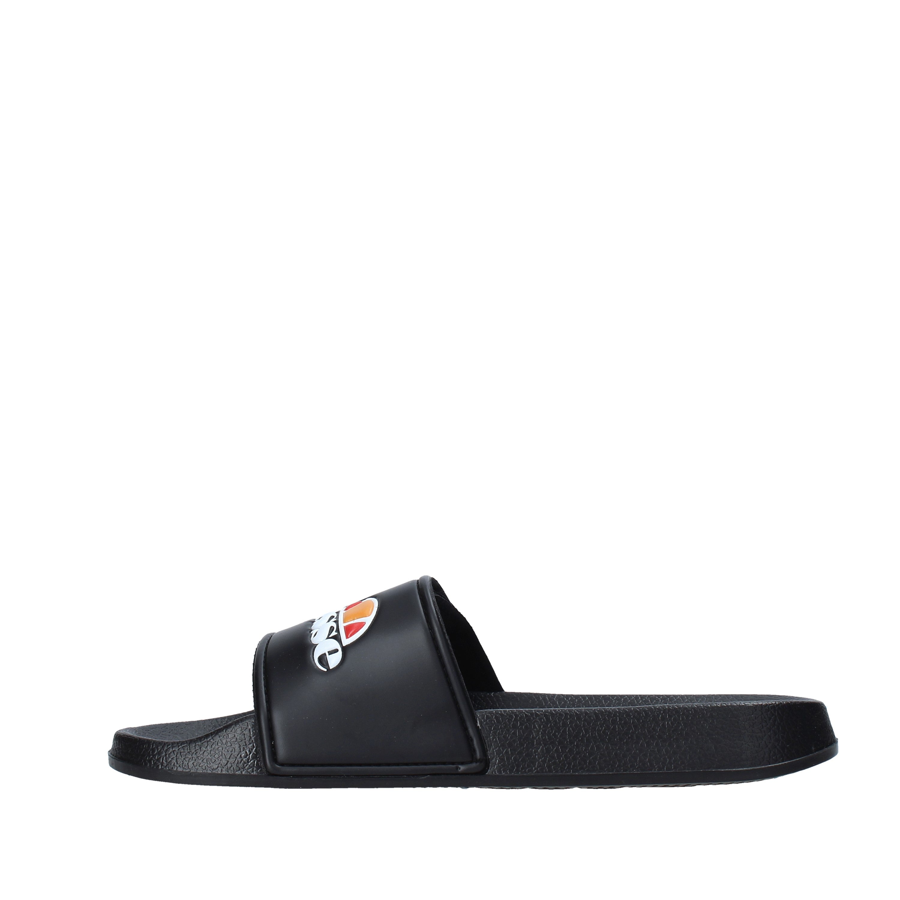 Ciabatte Nero Ellesse