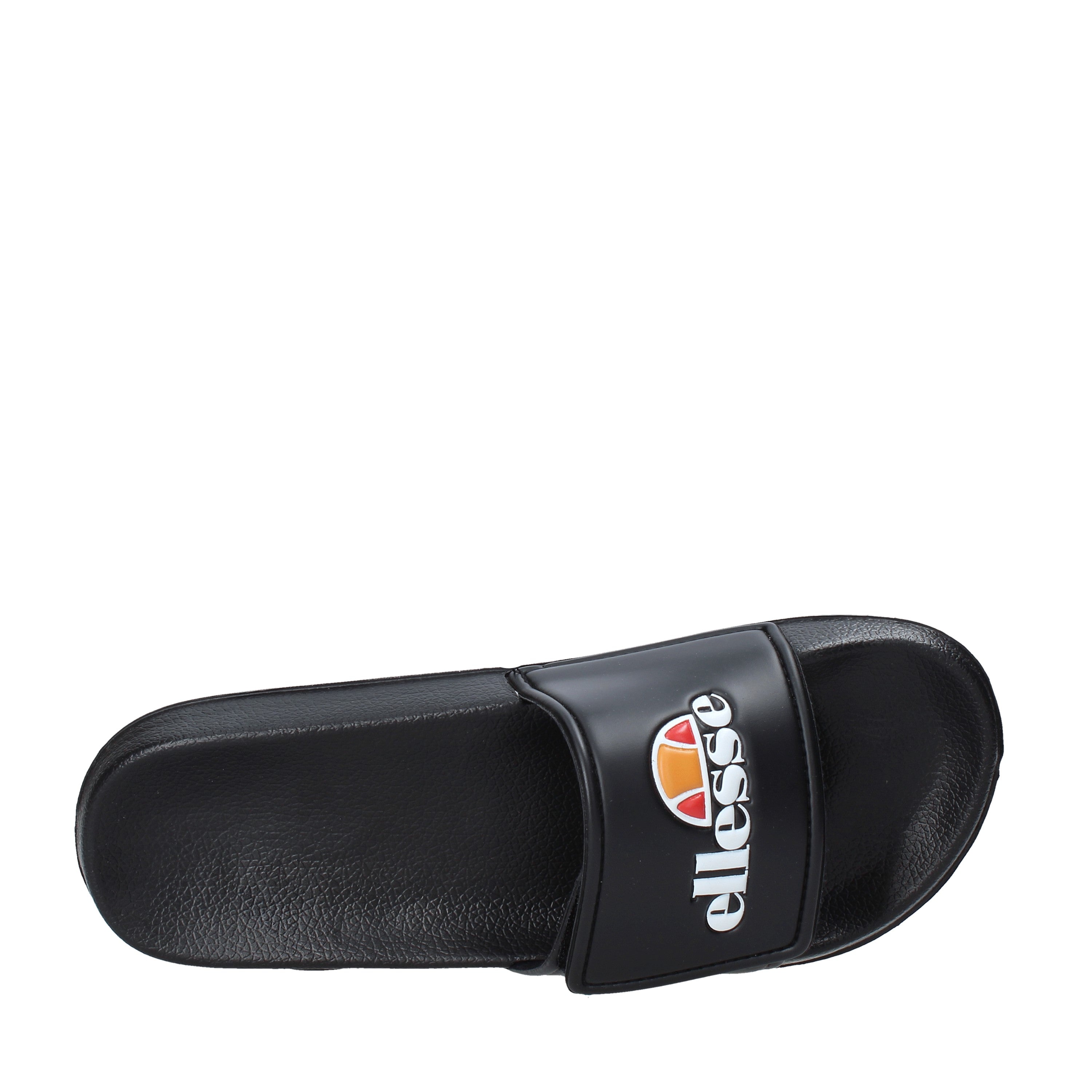 Ciabatte Nero Ellesse