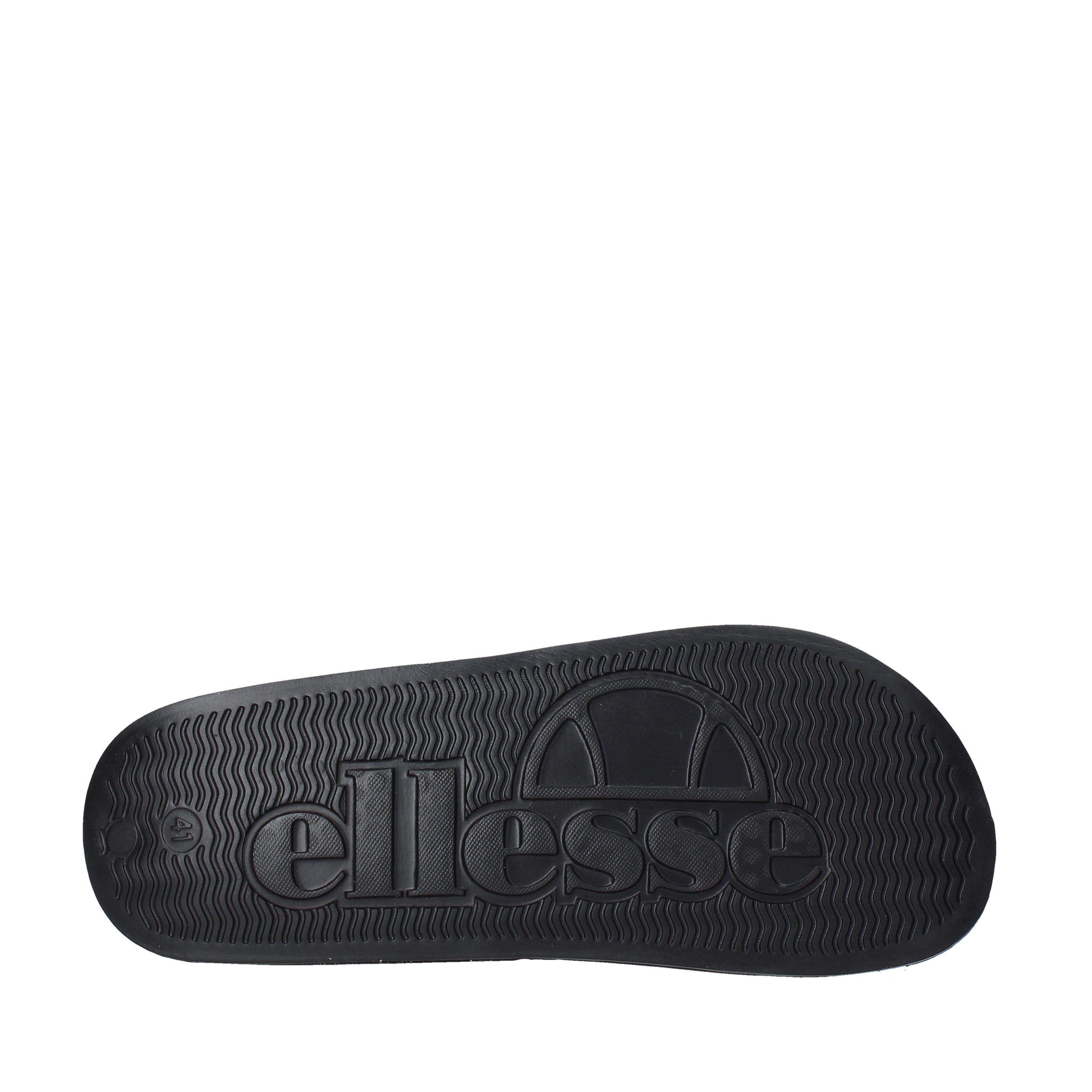 Ciabatte Nero Ellesse