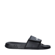 Ciabatte Nero Ellesse