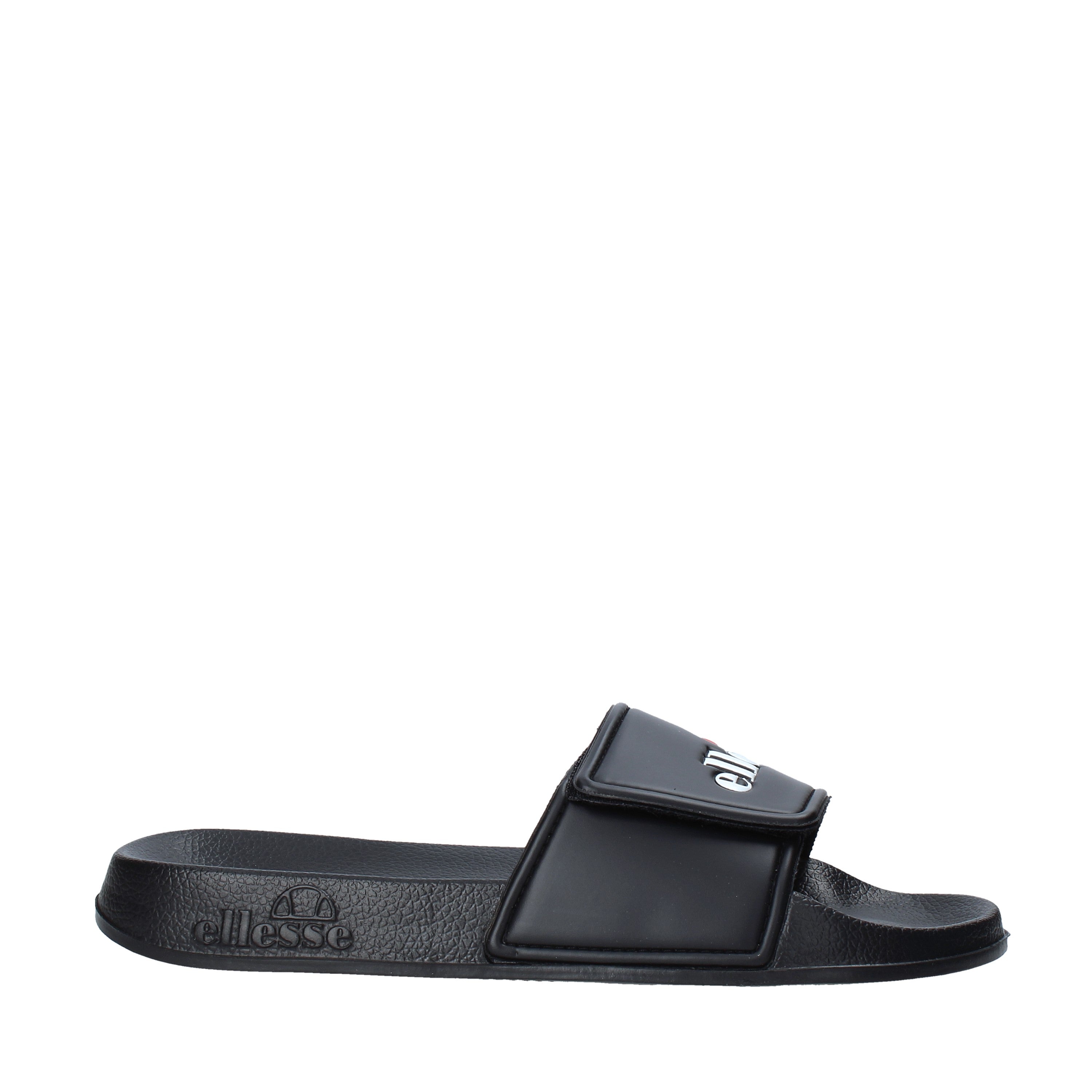 Ciabatte Nero Ellesse