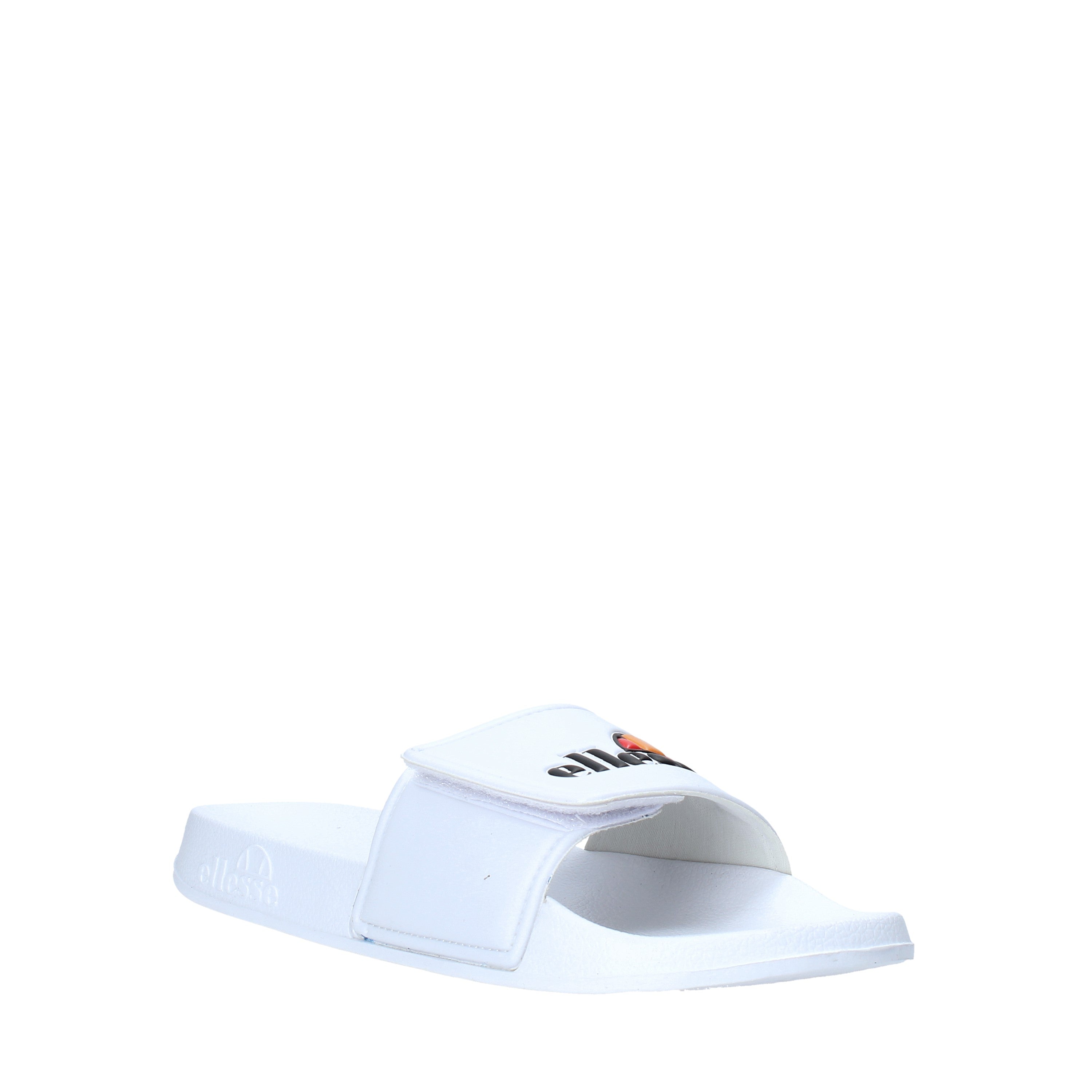 Ciabatte Bianco Ellesse