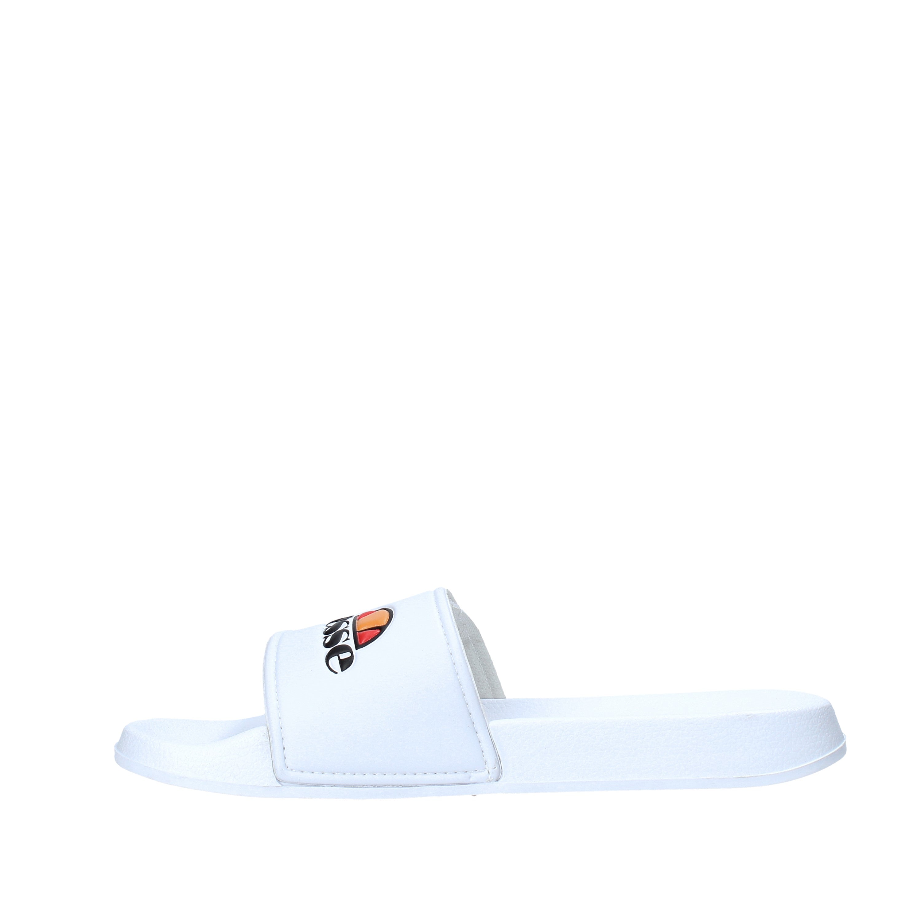 Ciabatte Bianco Ellesse