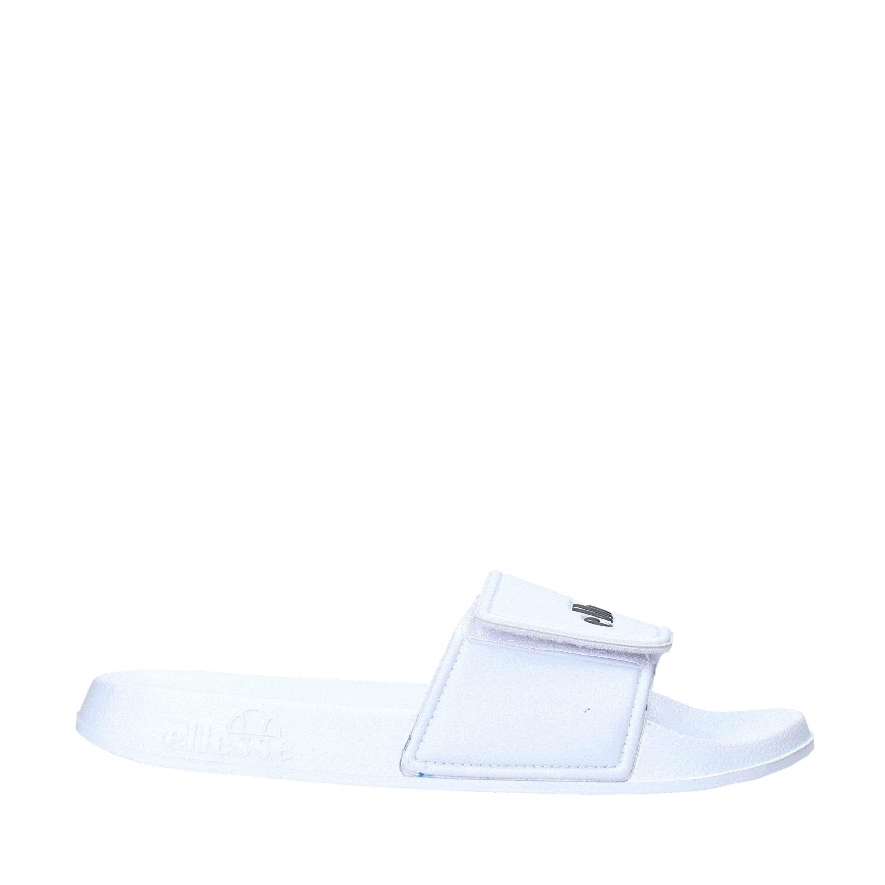 Ciabatte Bianco Ellesse