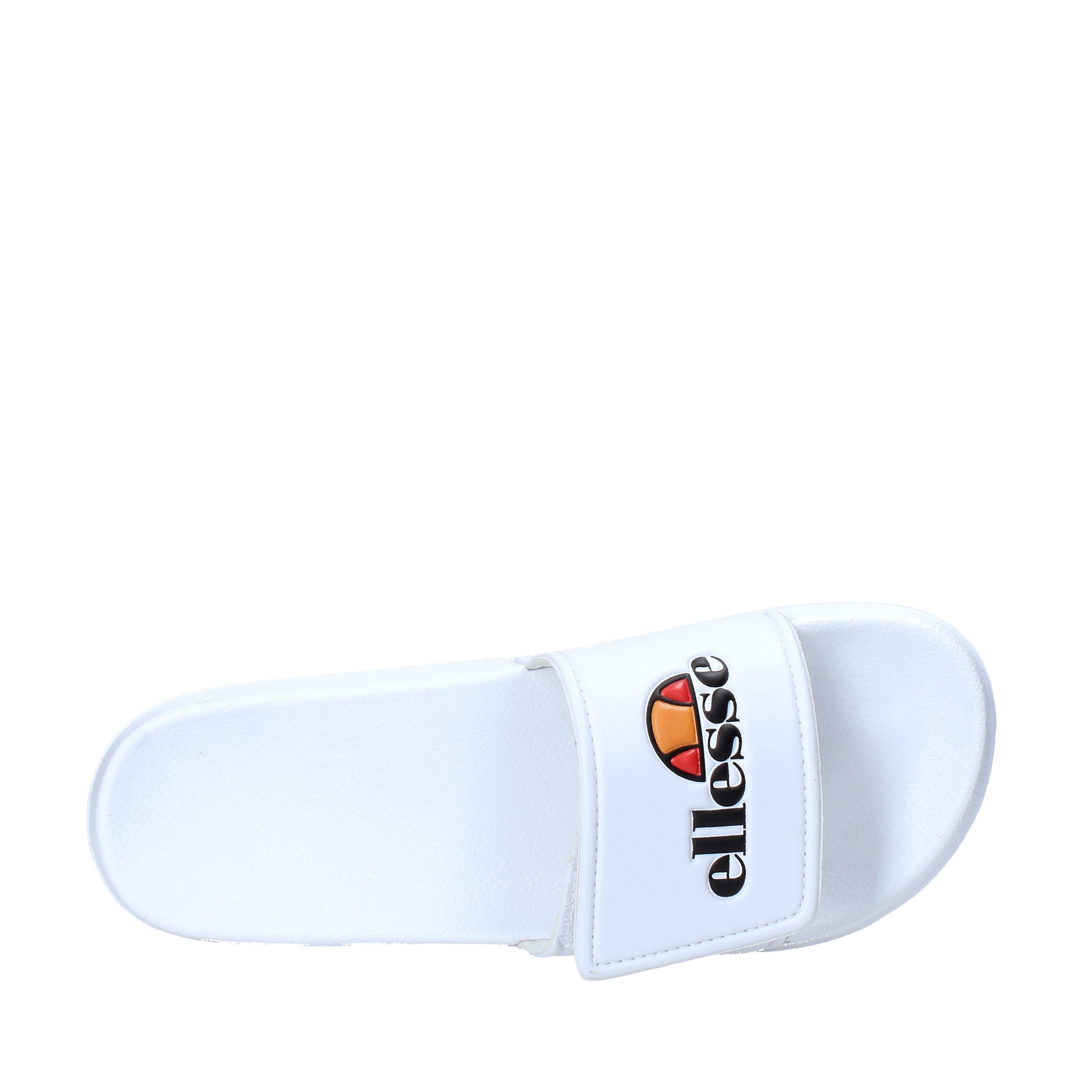 Ciabatte Bianco Ellesse