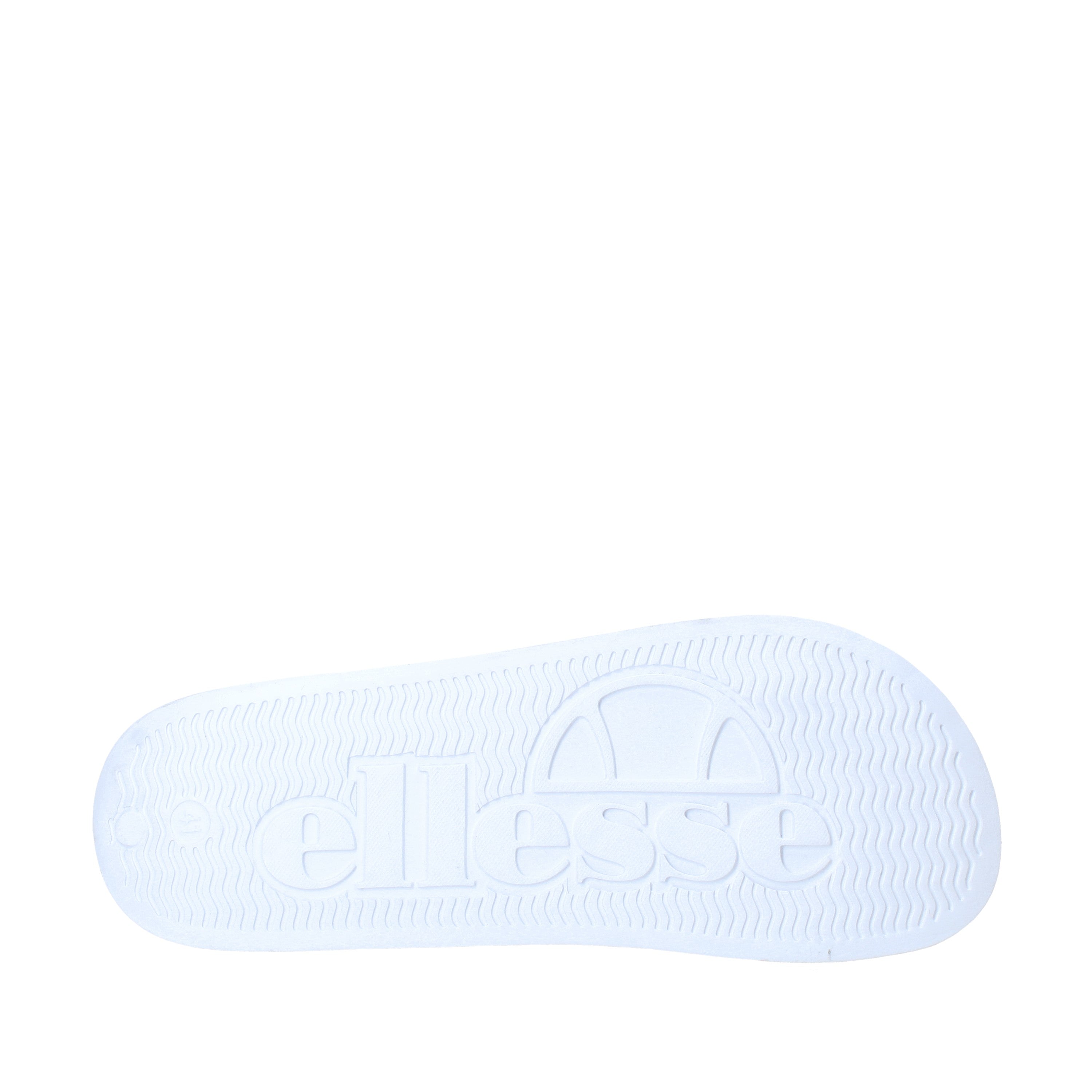 Ciabatte Bianco Ellesse