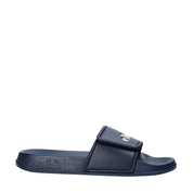 Ciabatte Blu Ellesse