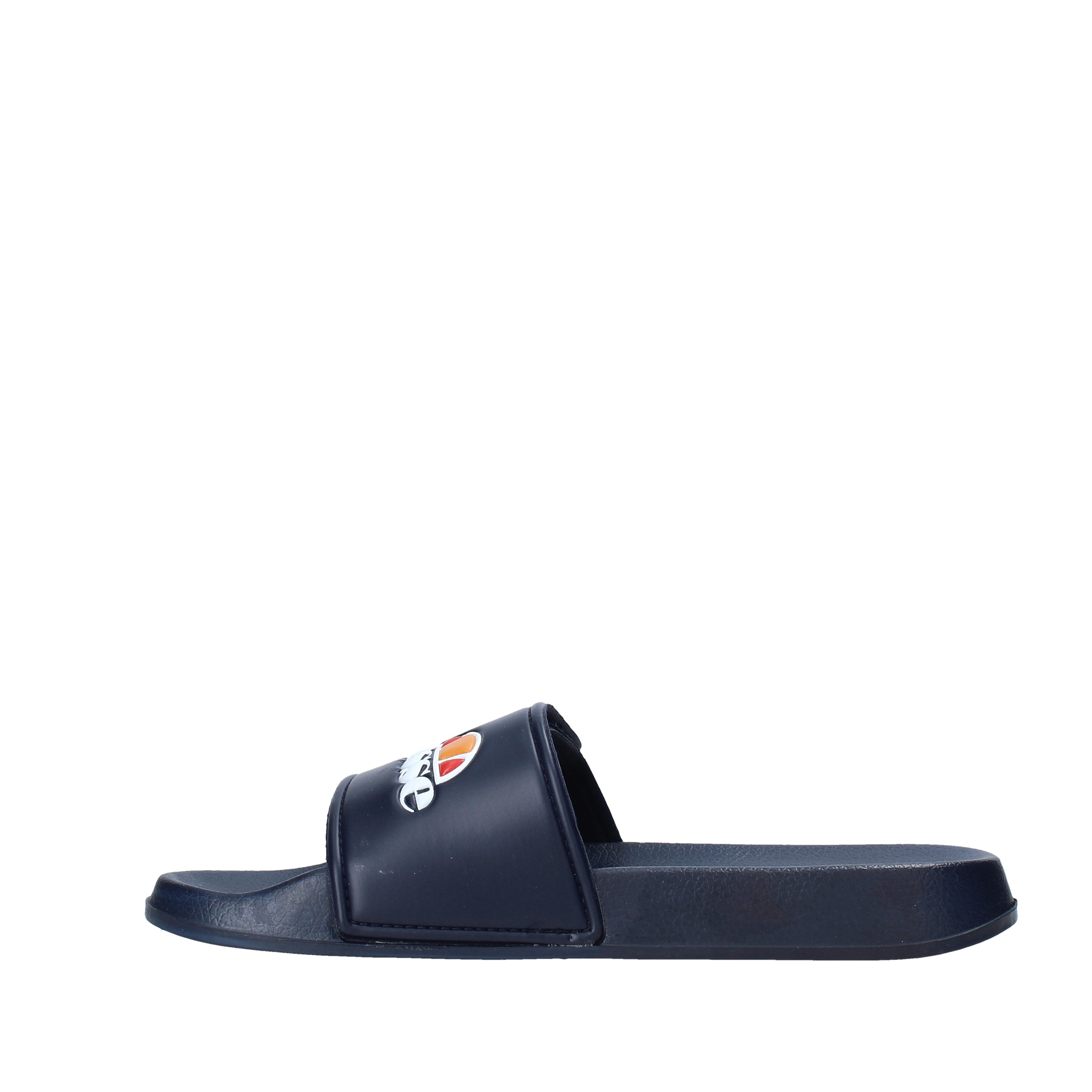 Ciabatte Blu Ellesse