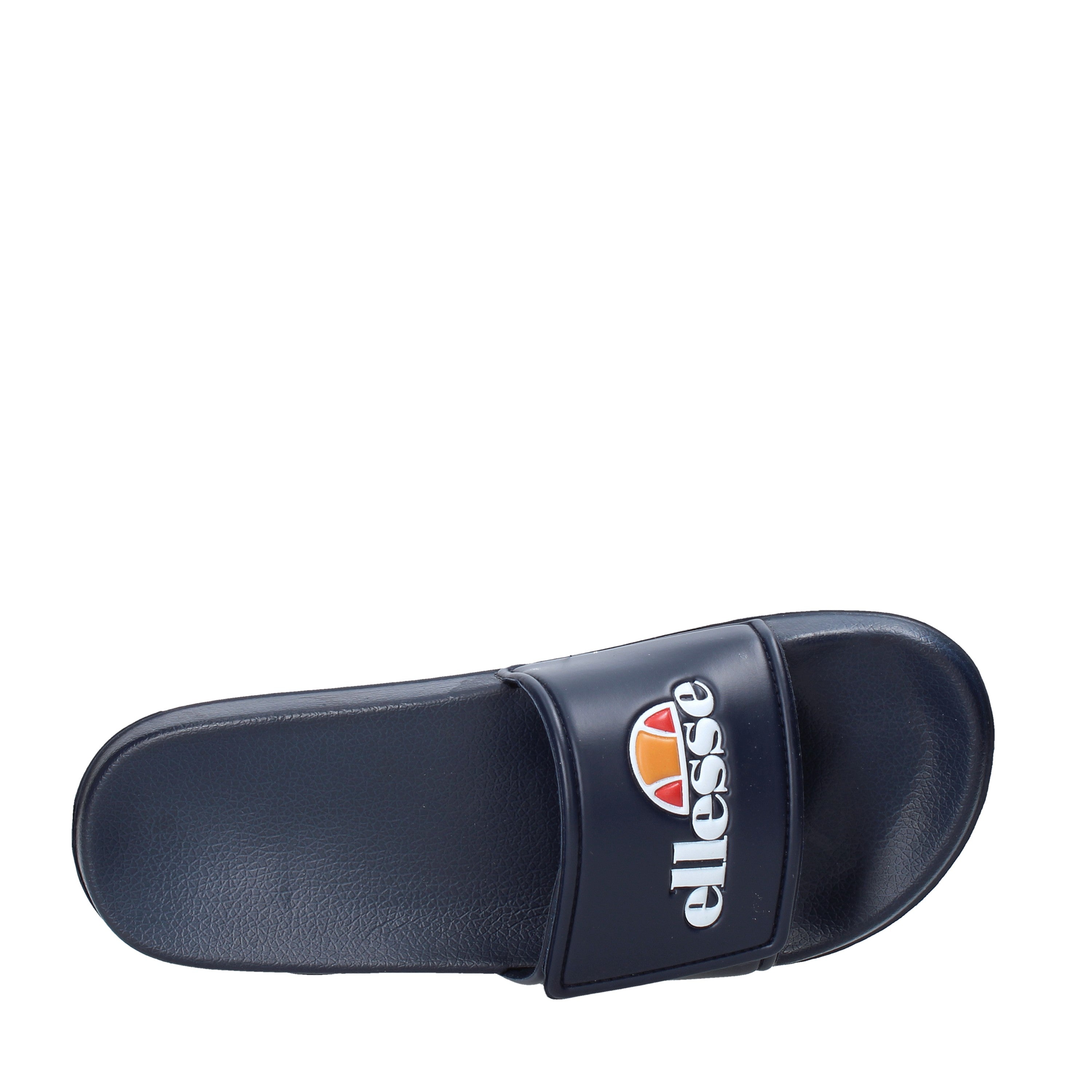 Ciabatte Blu Ellesse