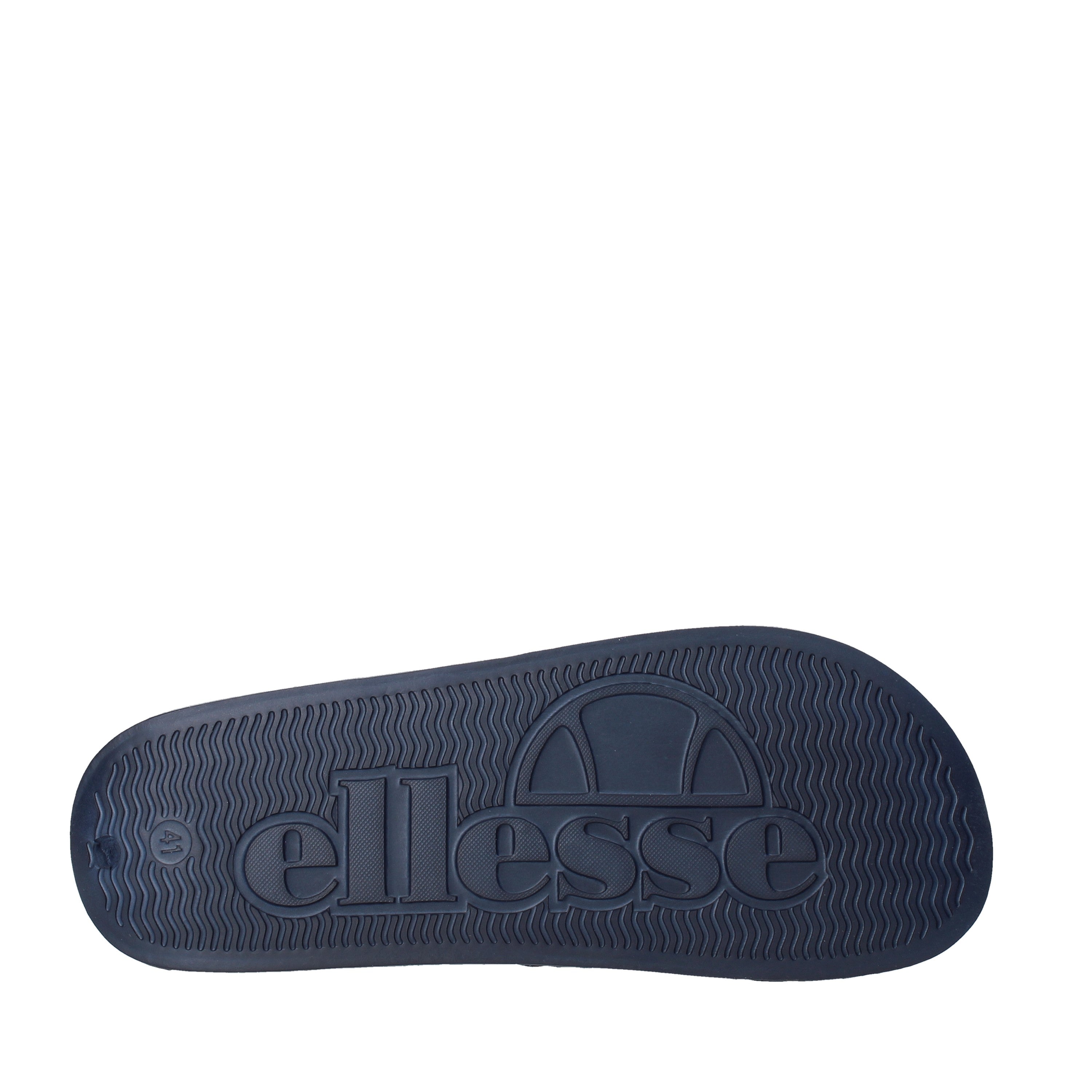 Ciabatte Blu Ellesse