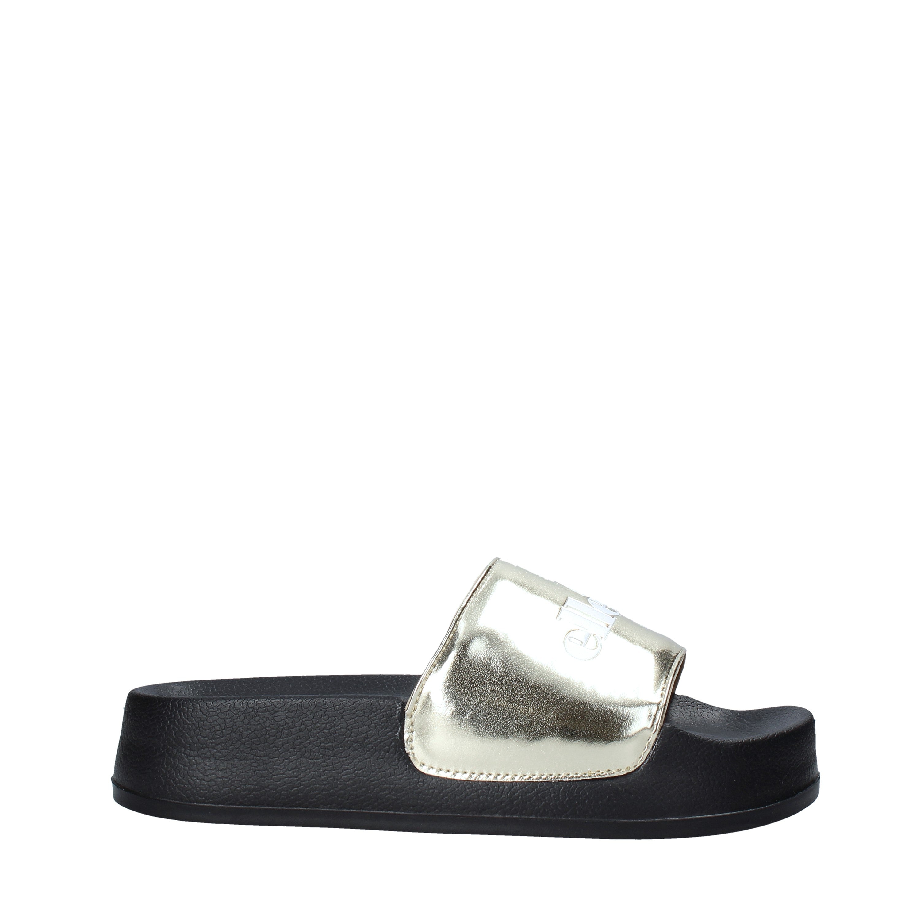 Ciabatte Dorato Ellesse