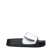 Ciabatte Argentato Ellesse