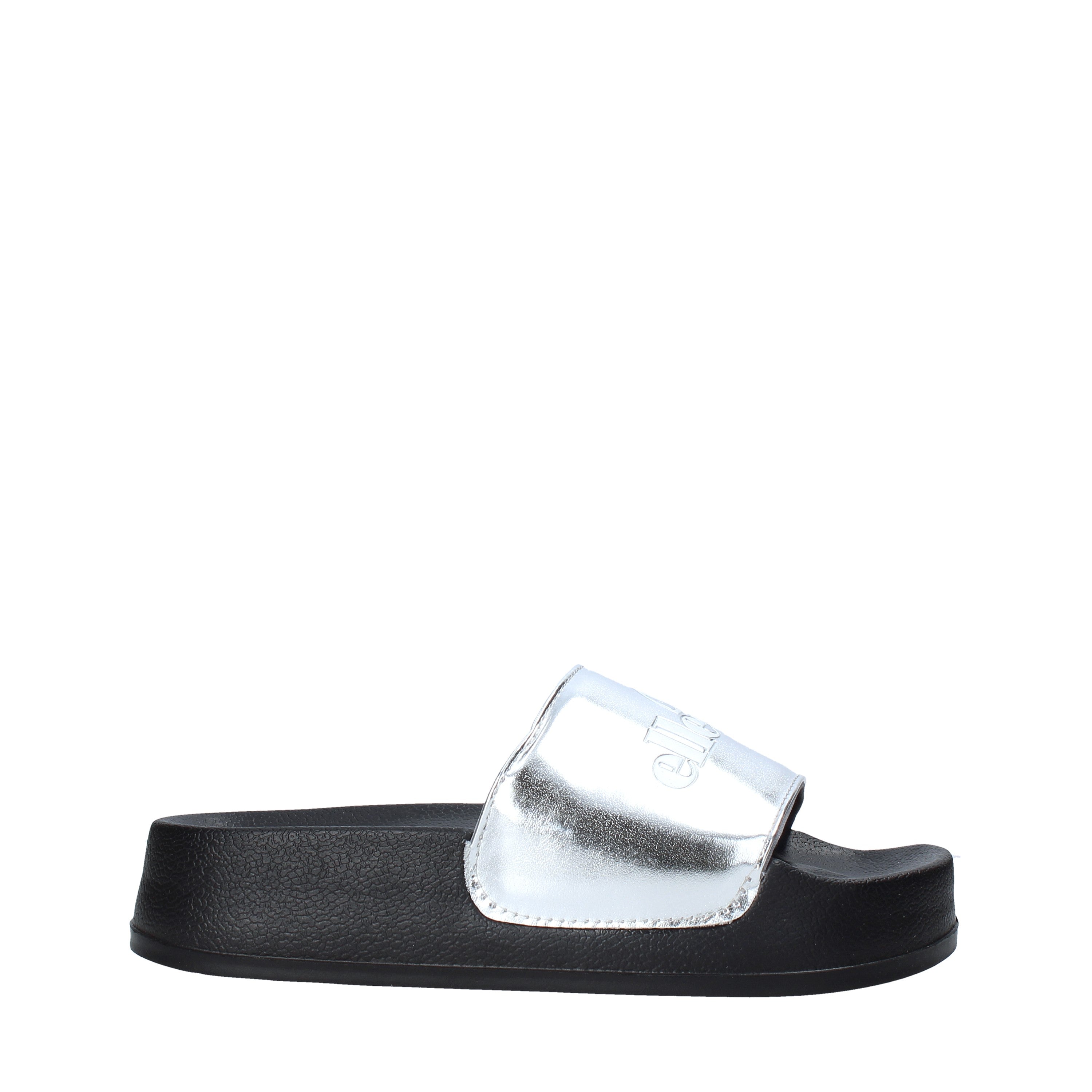 Ciabatte Argentato Ellesse