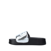 Ciabatte Argentato Ellesse