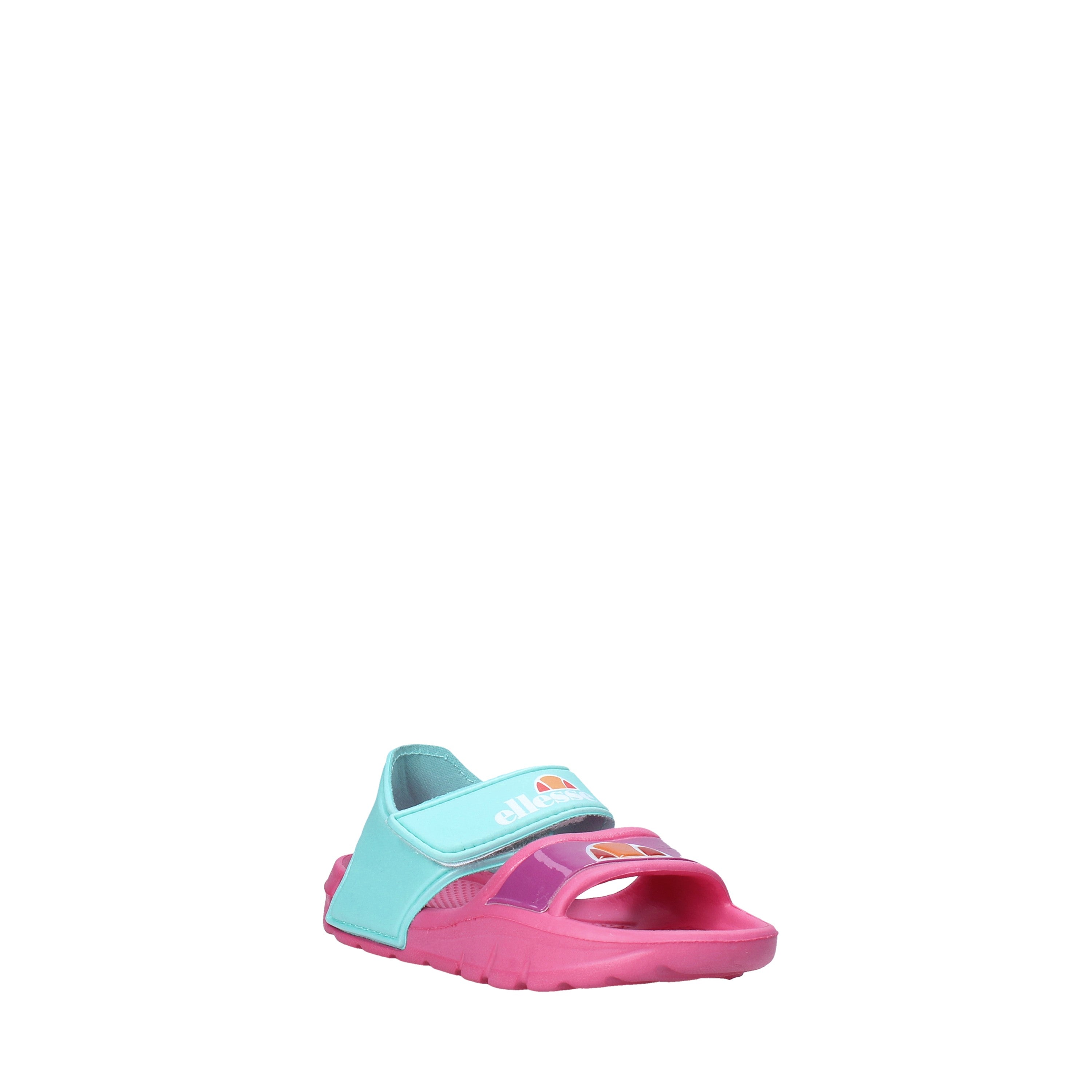 Sandali Rosa Ellesse