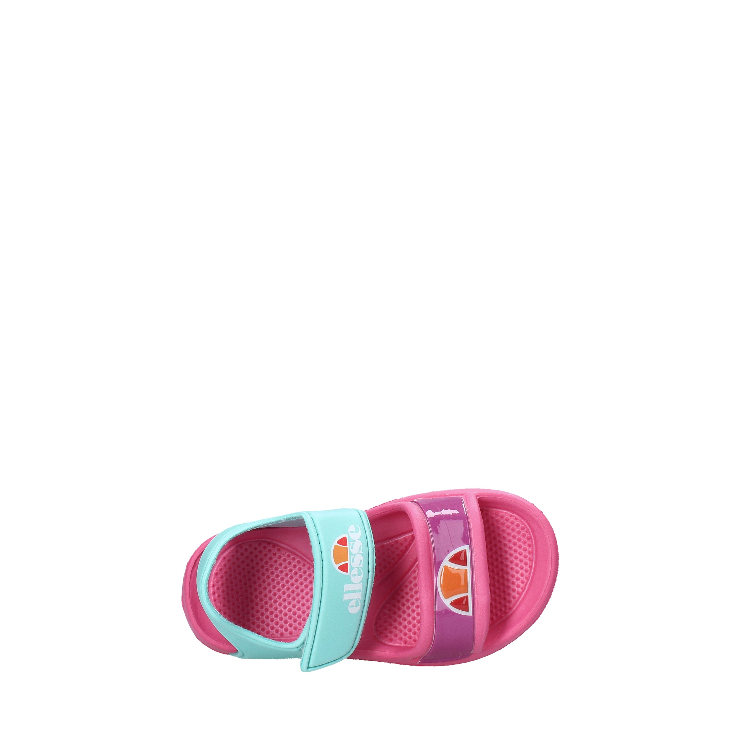 Sandali Rosa Ellesse