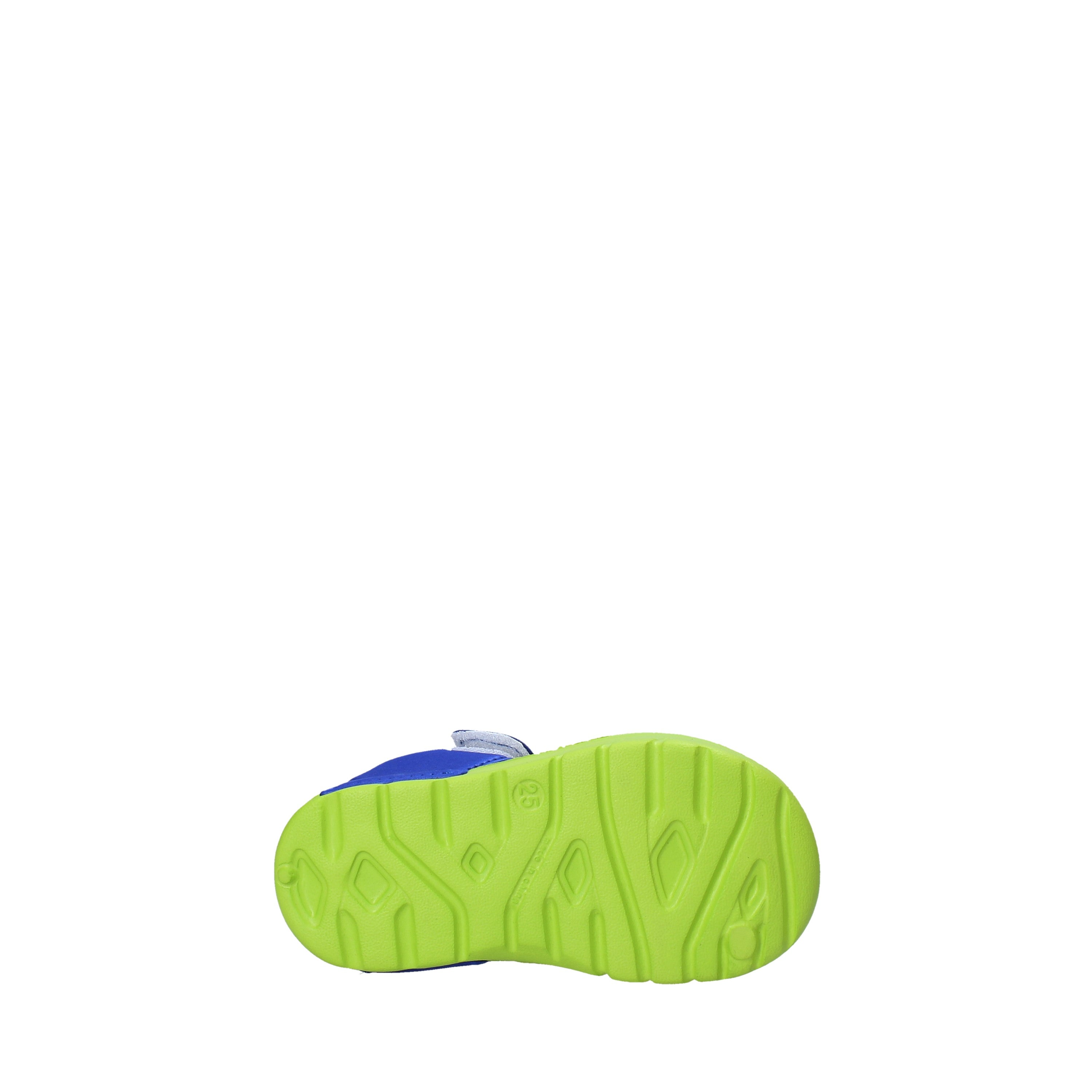 Sandali Verde Scuro Ellesse