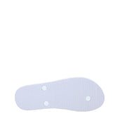 Infradito Bianco Rosa Ellesse