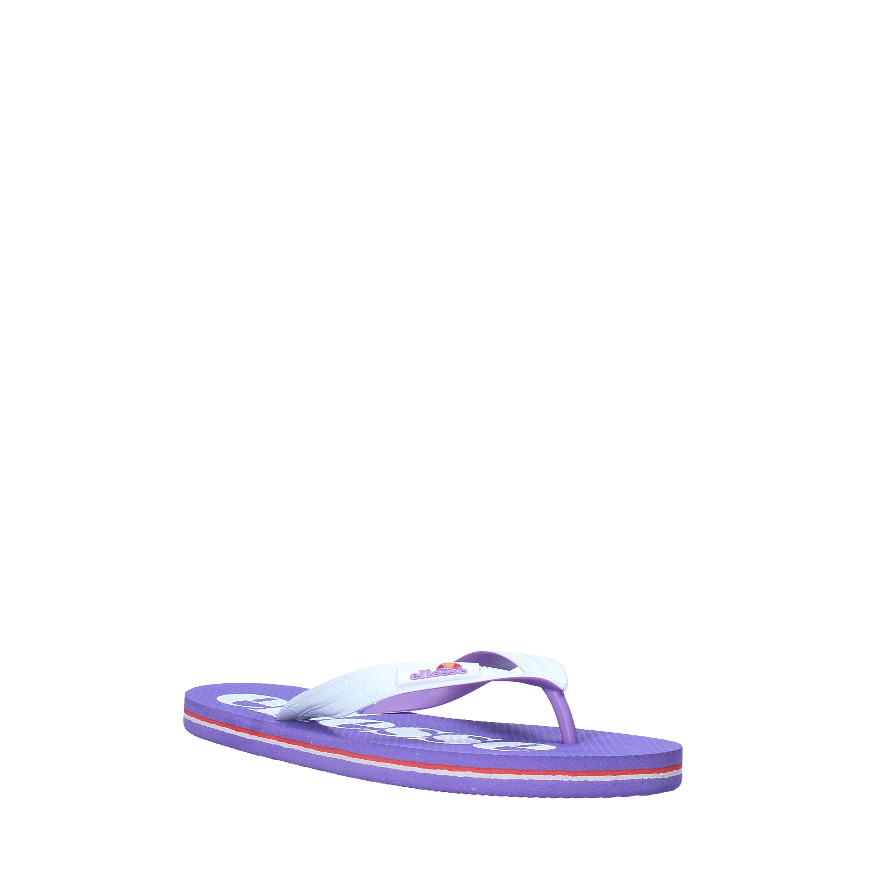 Infradito Viola Ellesse