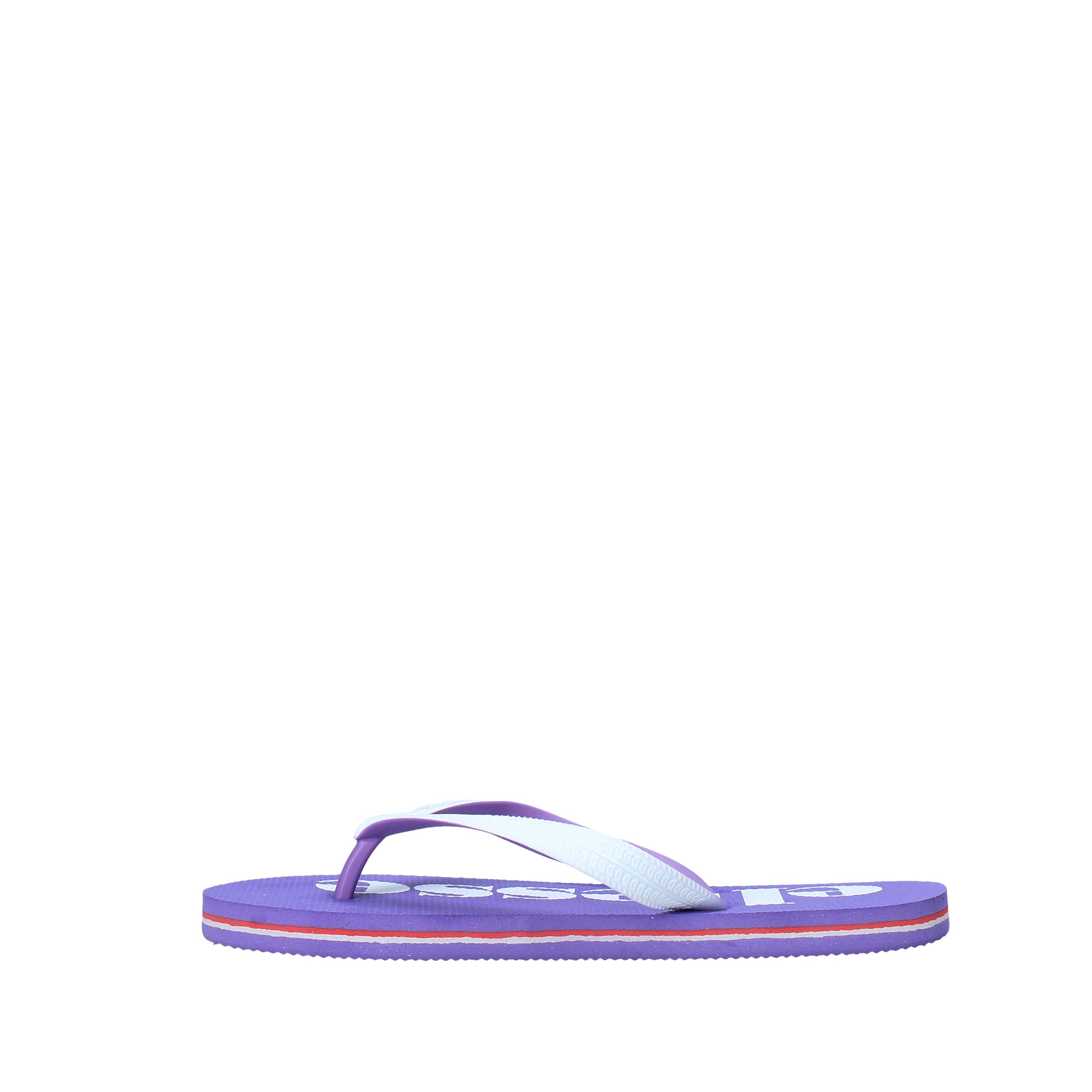 Infradito Viola Ellesse