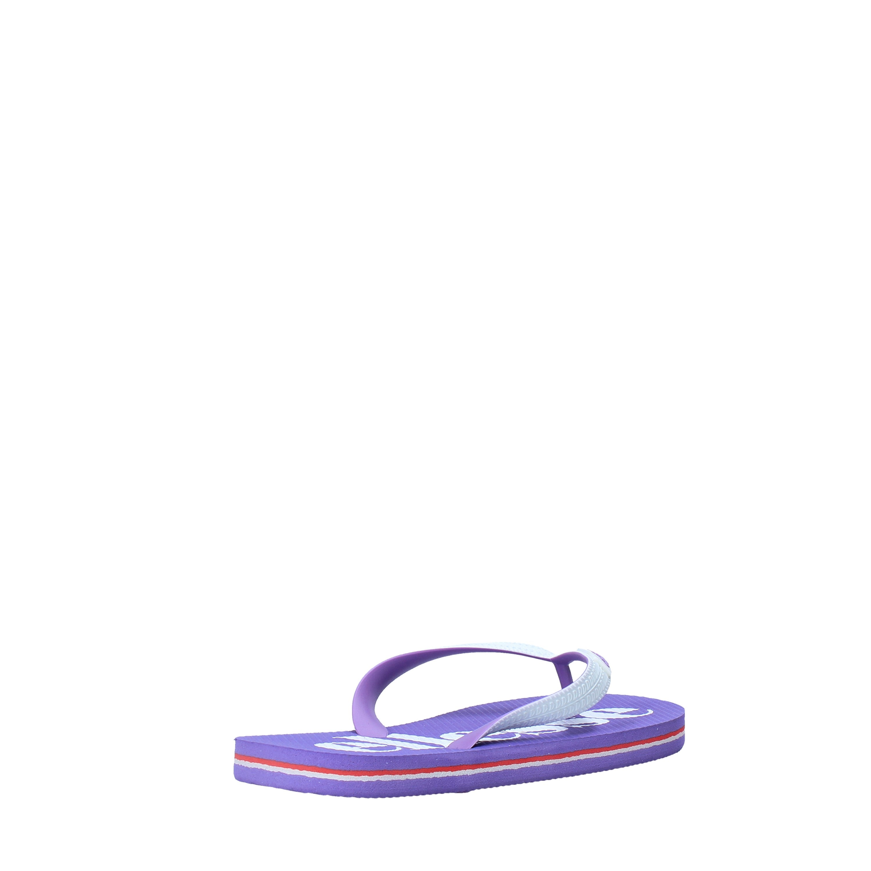 Infradito Viola Ellesse