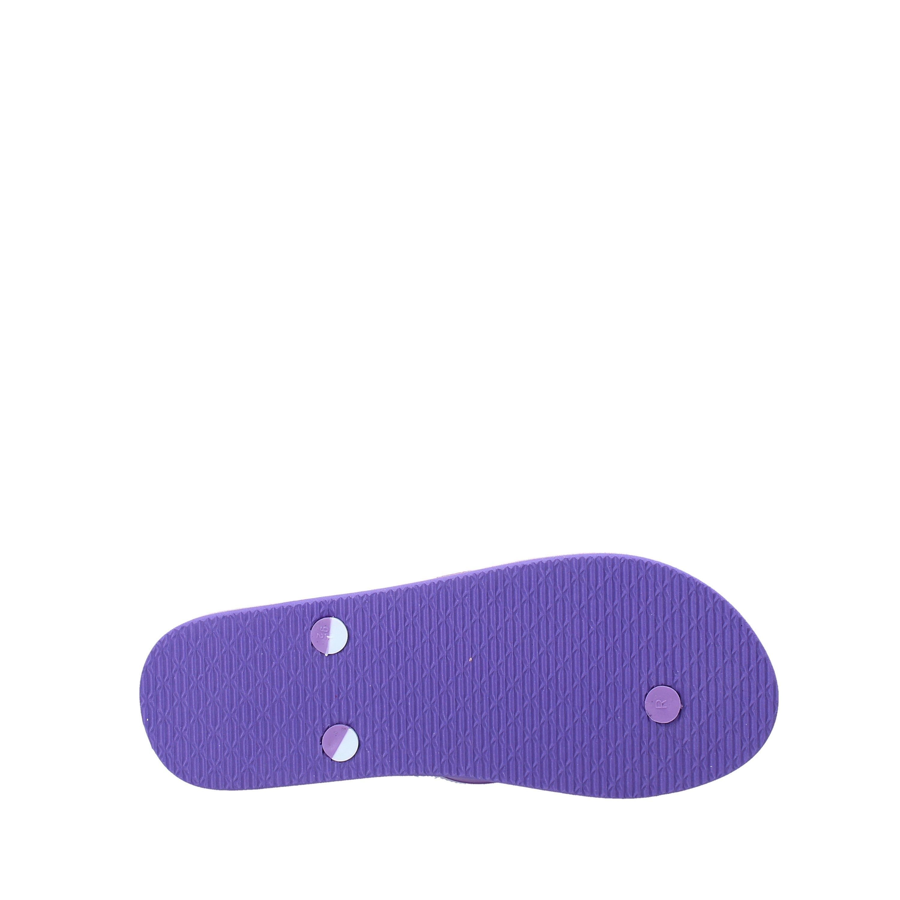 Infradito Viola Ellesse