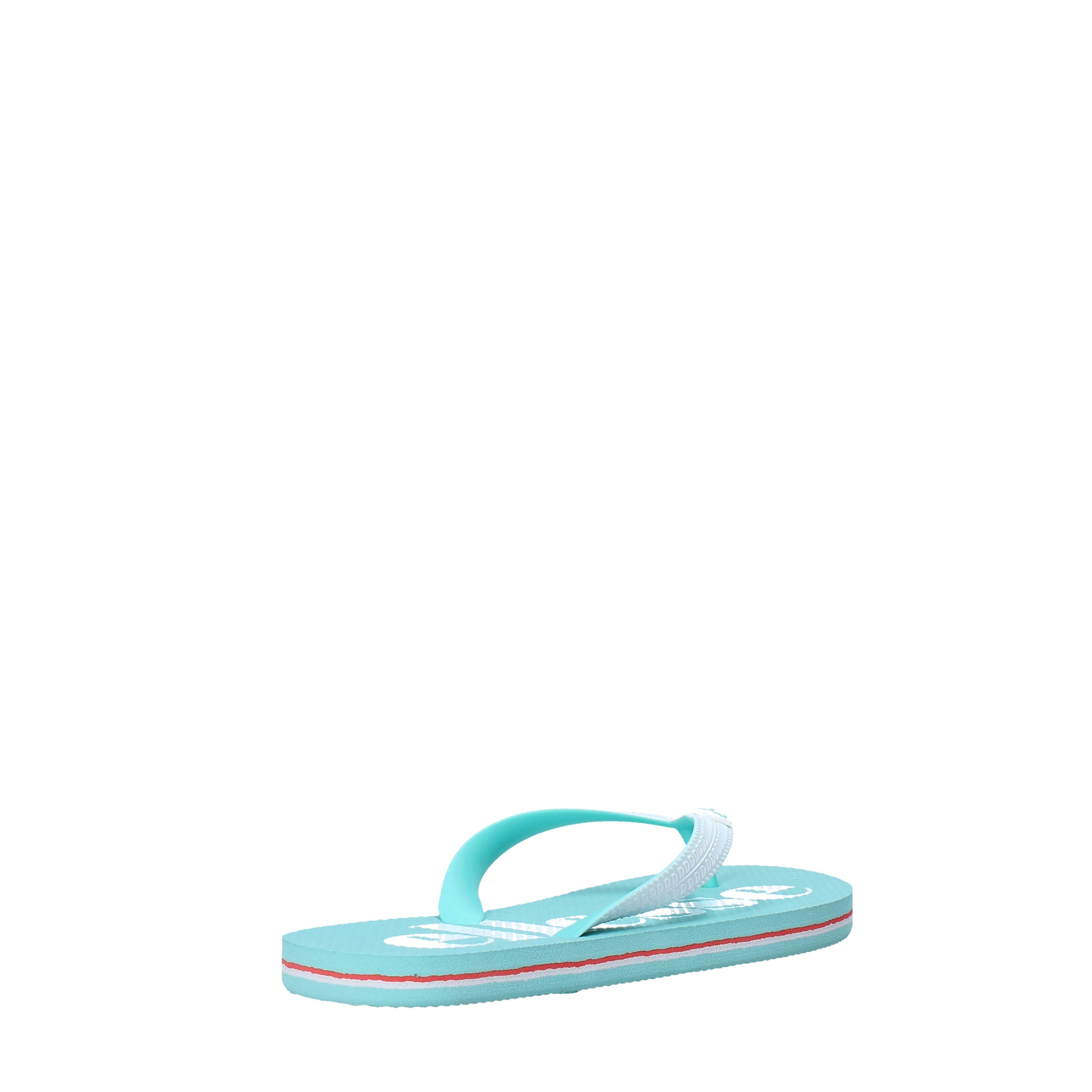 Infradito Turchese Ellesse