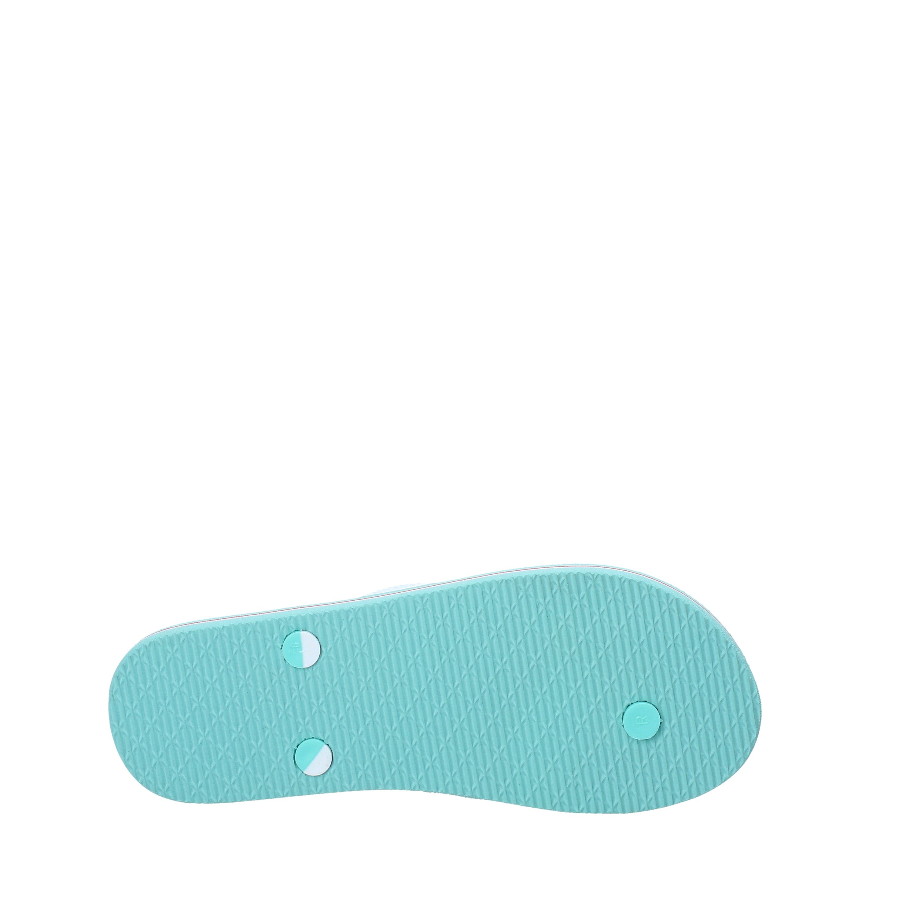 Infradito Turchese Ellesse