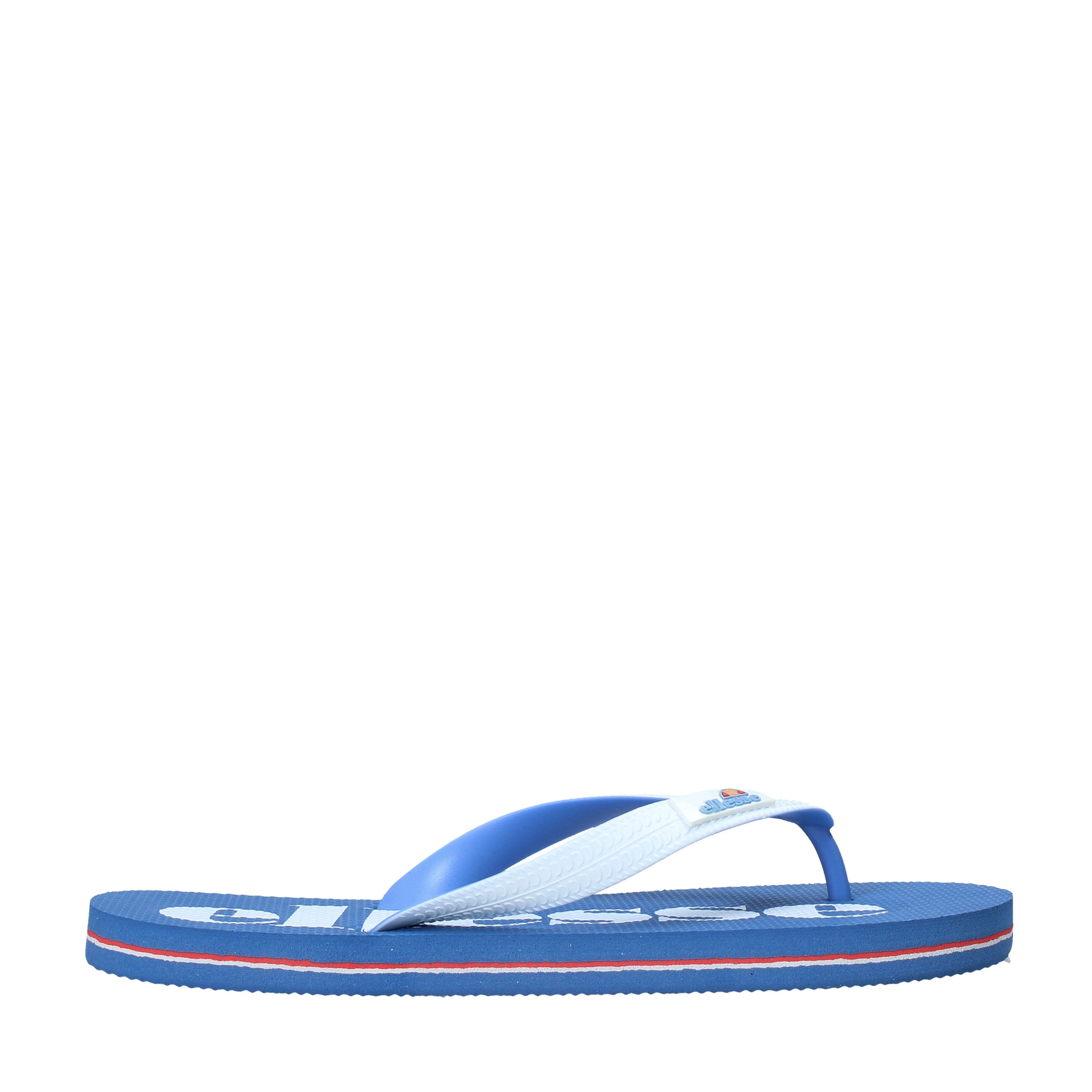 Infradito Blu Ellesse