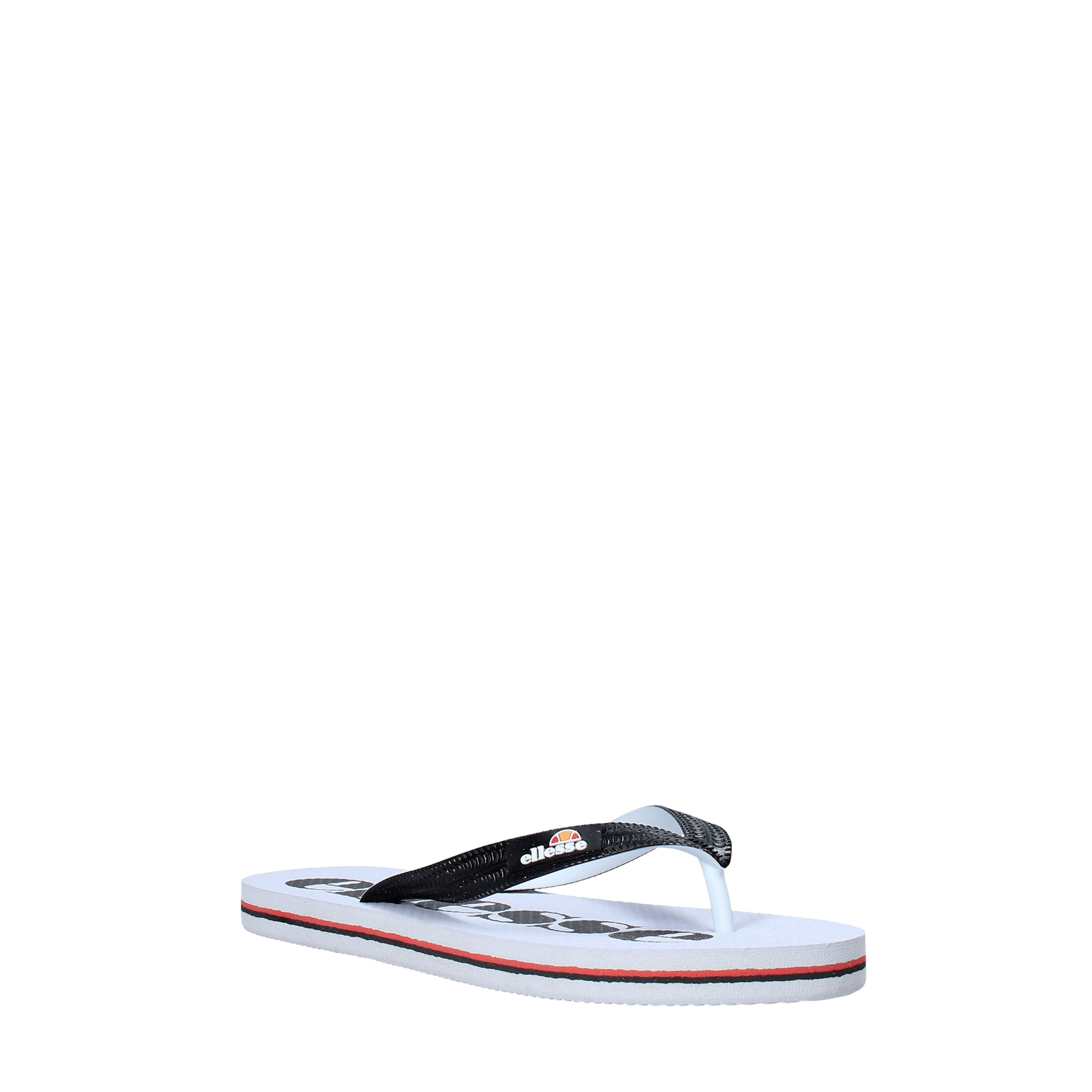 Infradito Bianco Ellesse