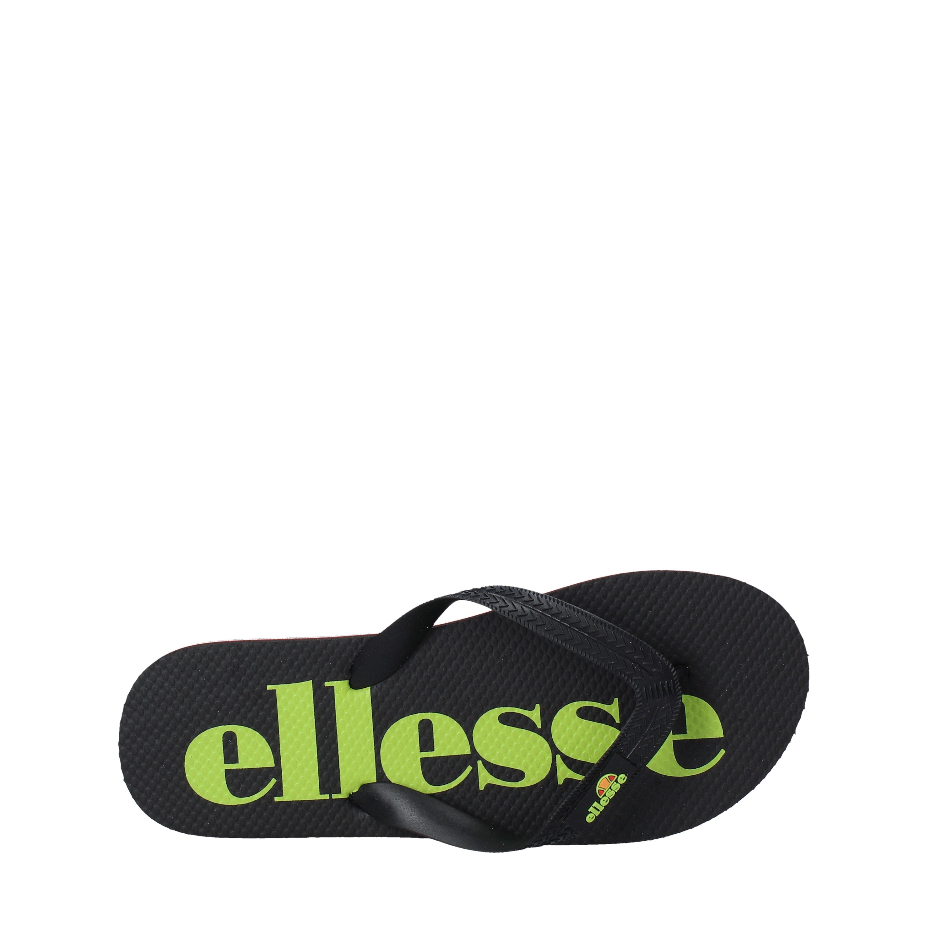 Infradito Nero Ellesse