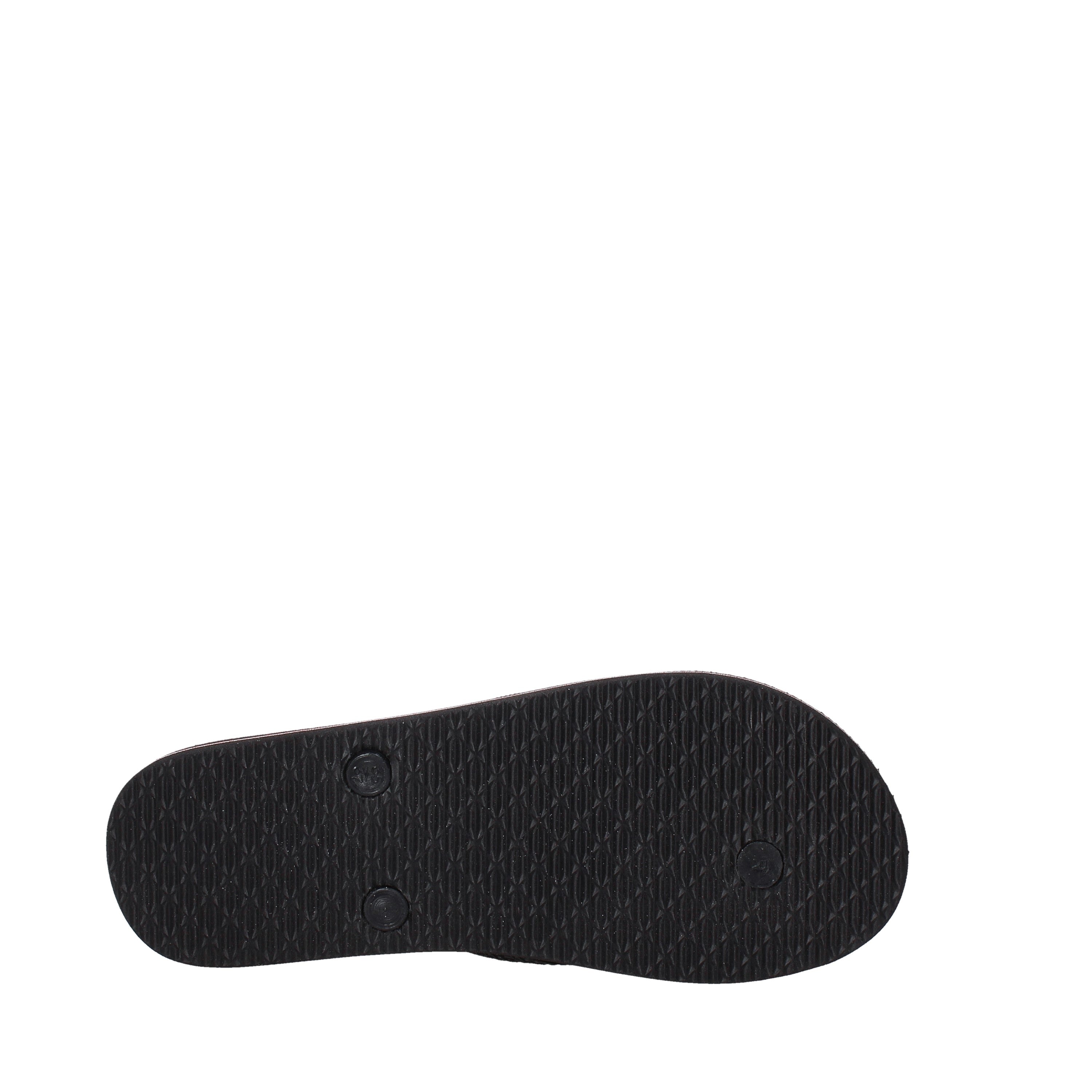 Infradito Nero Ellesse