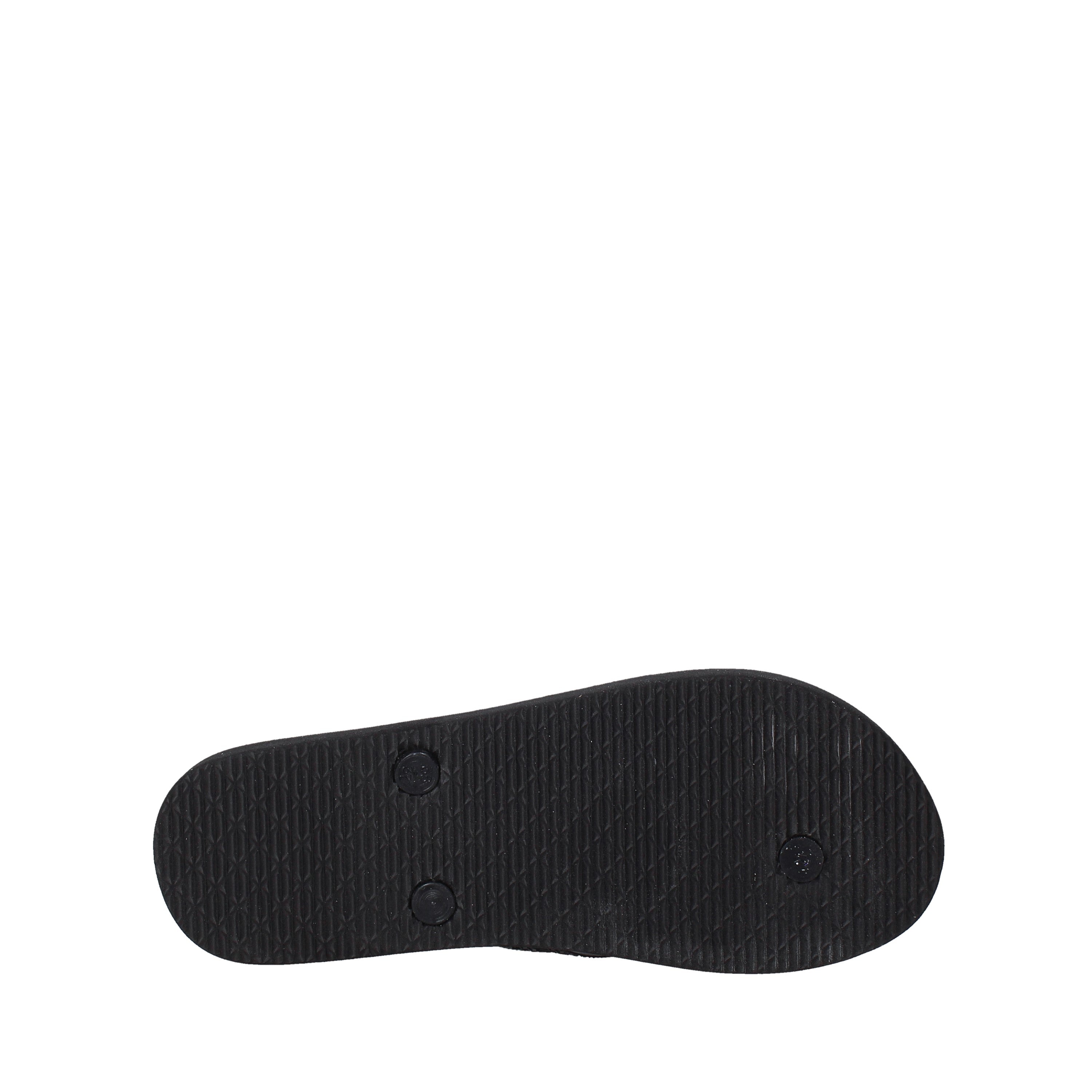 Infradito Nero Ellesse