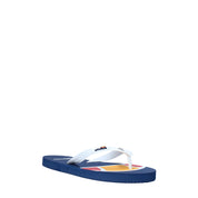 Infradito Blu Ellesse