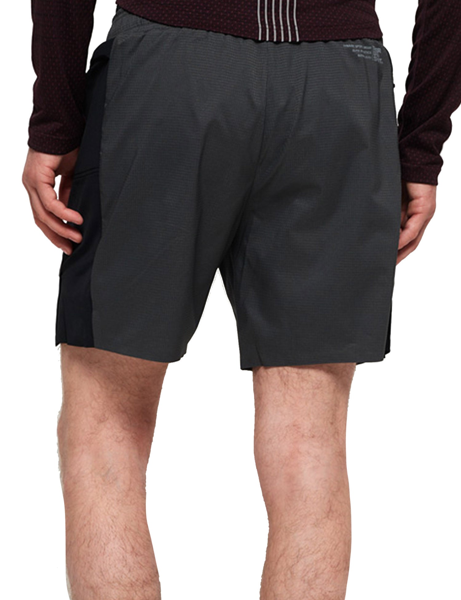 Bermuda Grigio Superdry