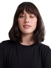 T-shirt Nero Superdry