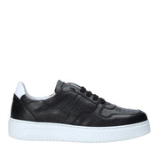 Sneakers Nero Exton