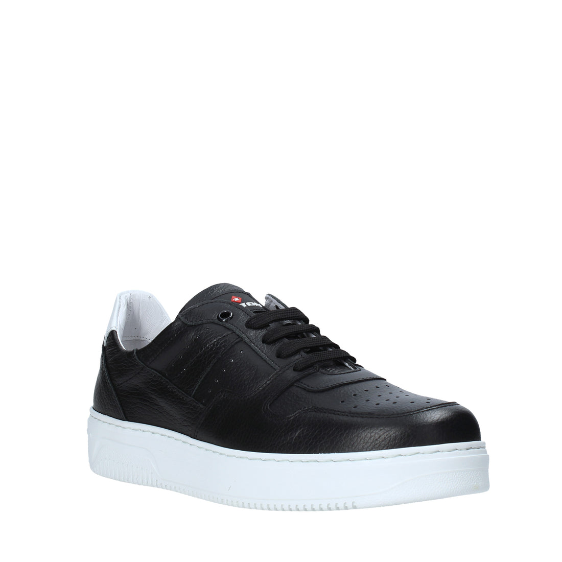 Sneakers Nero Exton