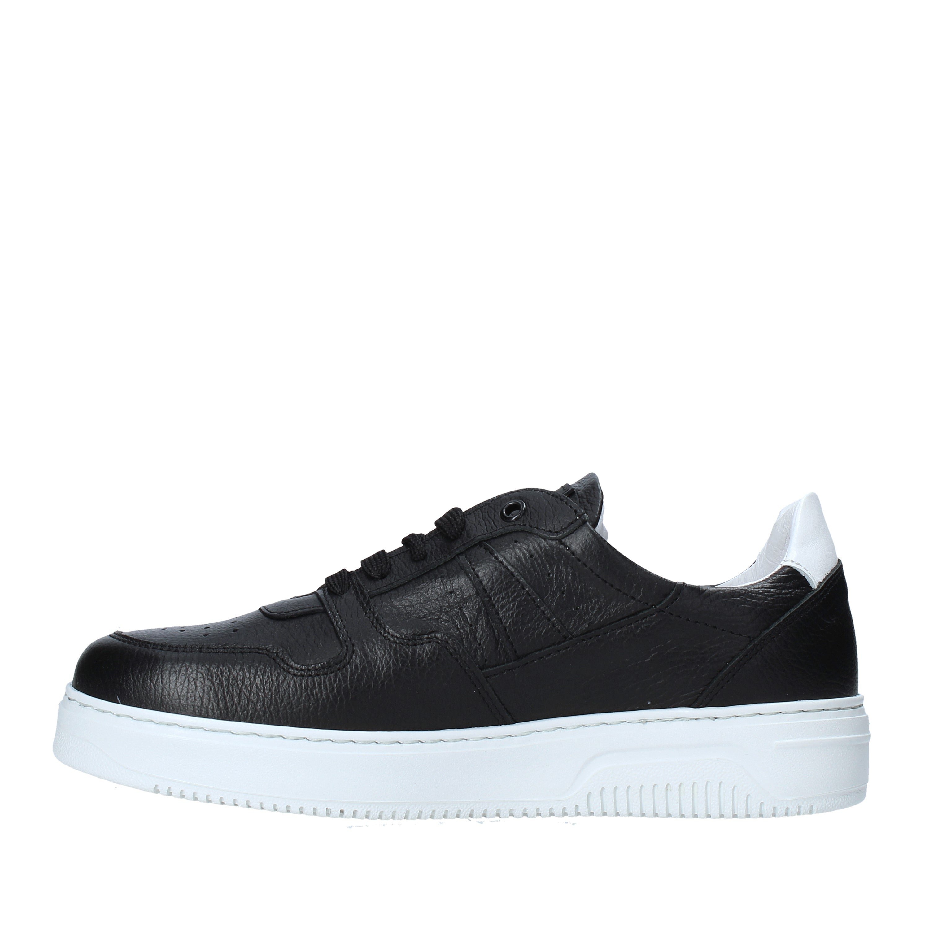 Sneakers Nero Exton