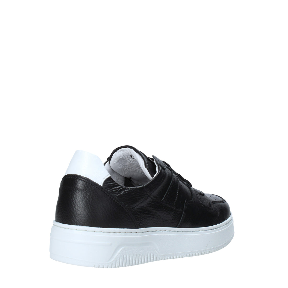 Sneakers Nero Exton