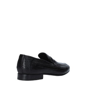 Mocassini Nero Exton