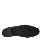 Mocassini Nero Exton